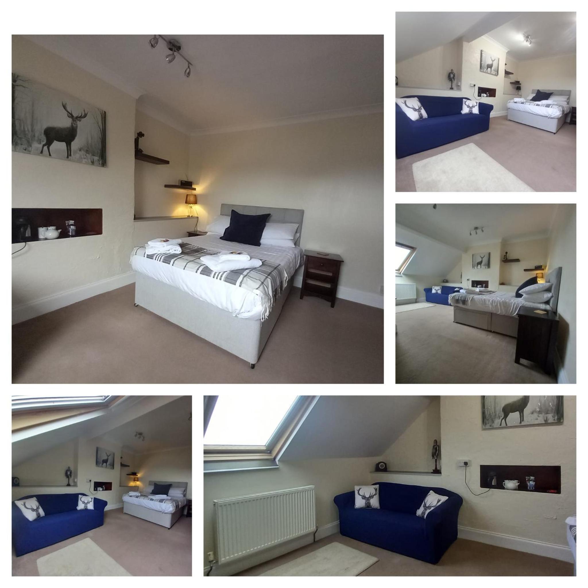 Standard Double Room photo 1