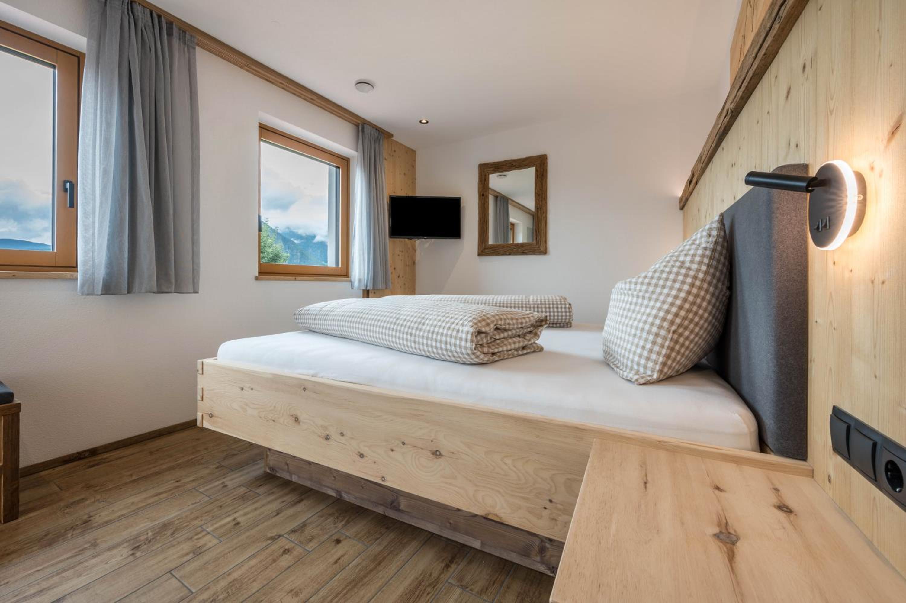 Two-Bedroom Superior Apartment