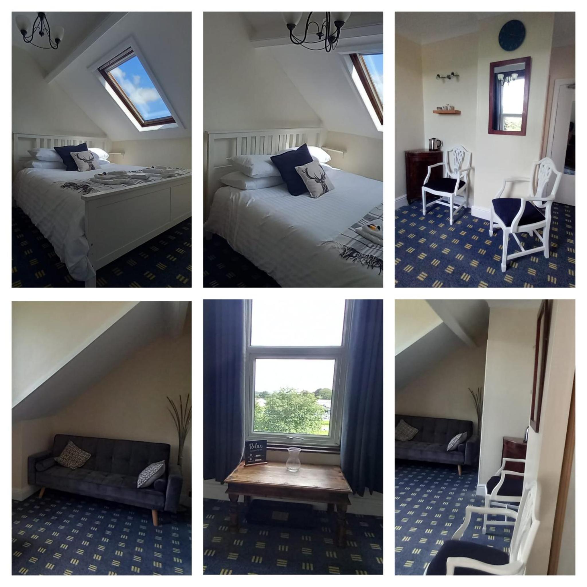 Family Junior Suite photo 1