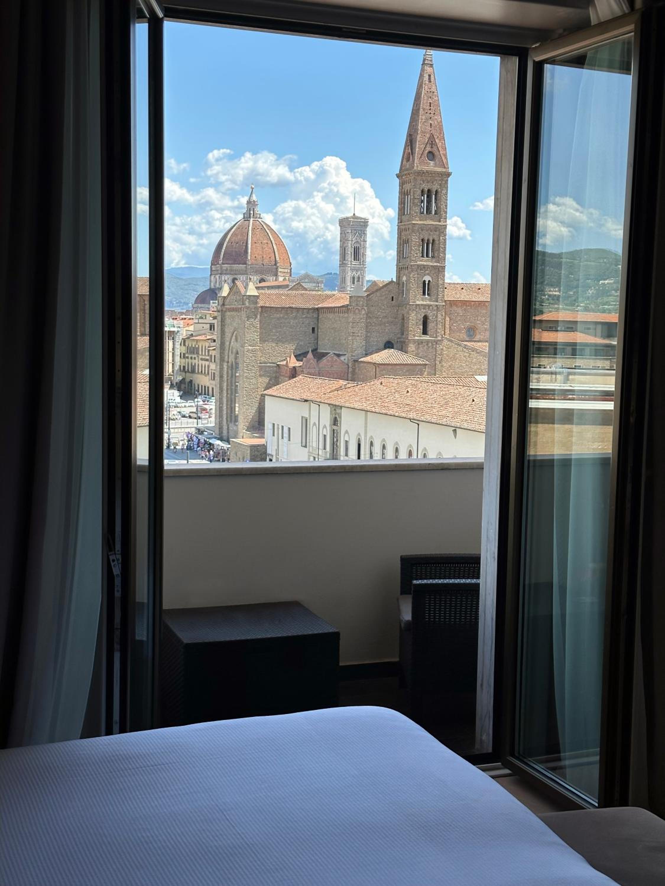 Comfy with City View - Photo 6