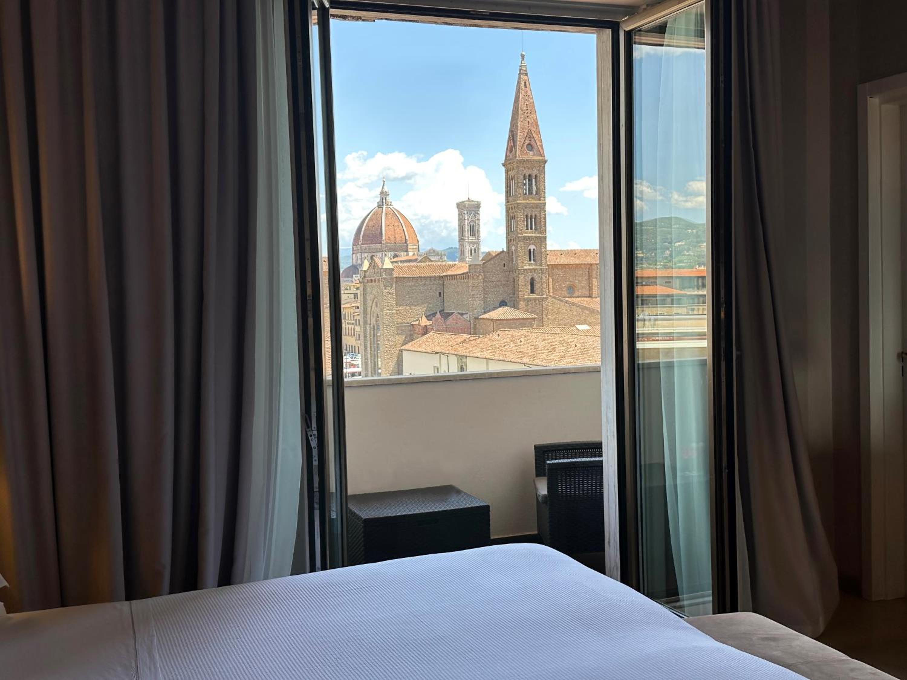 Smart Double with City View - Photo 8