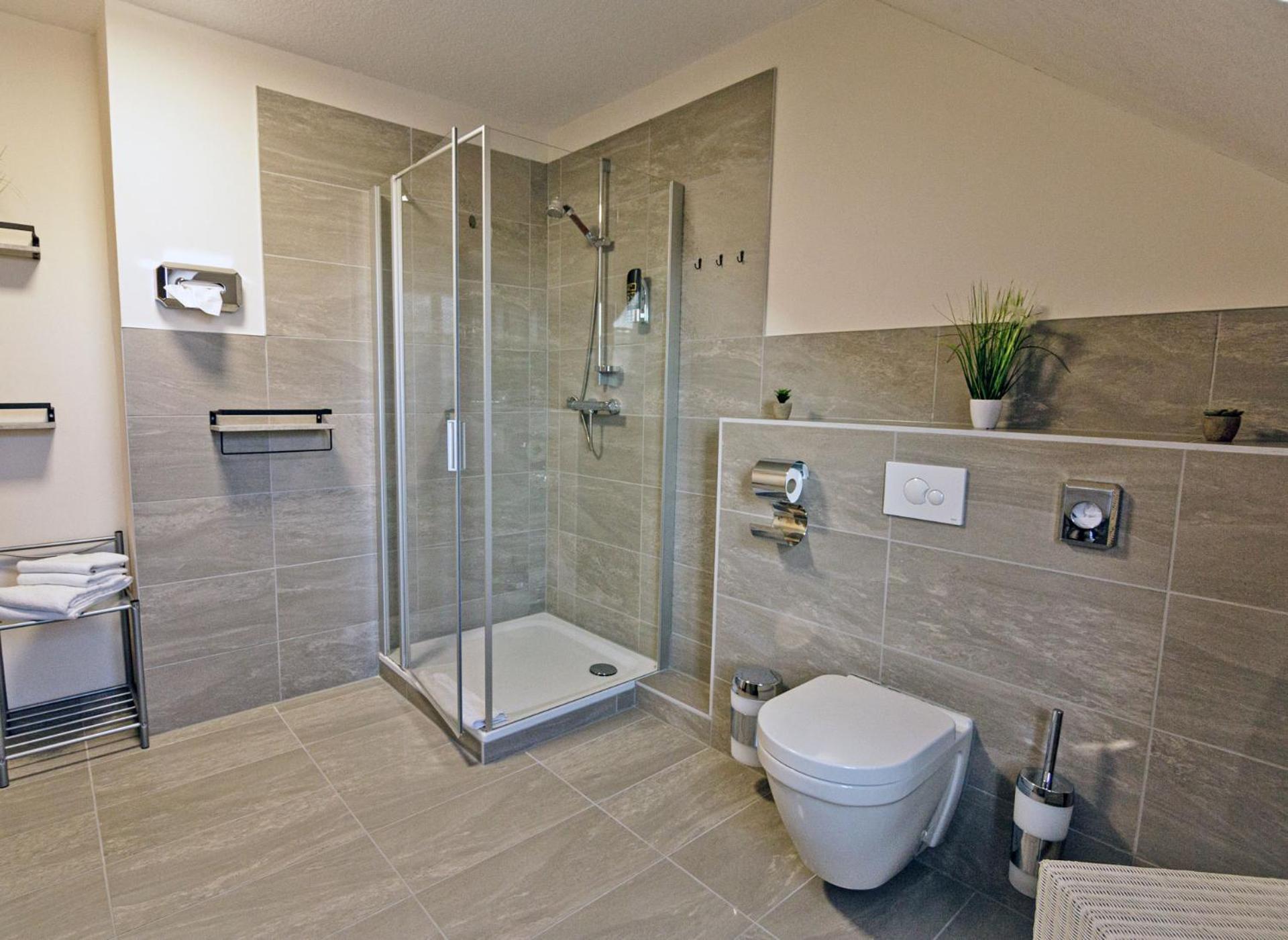 Comfort Triple Room photo 3