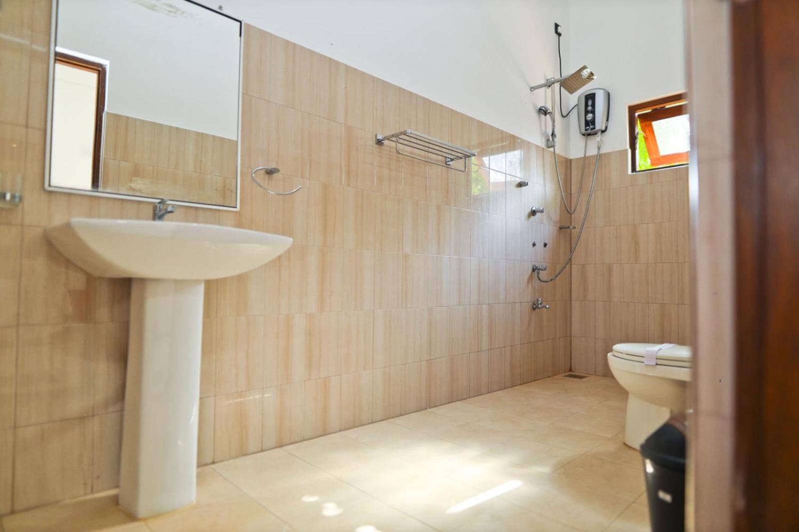 Family Suite photo 2