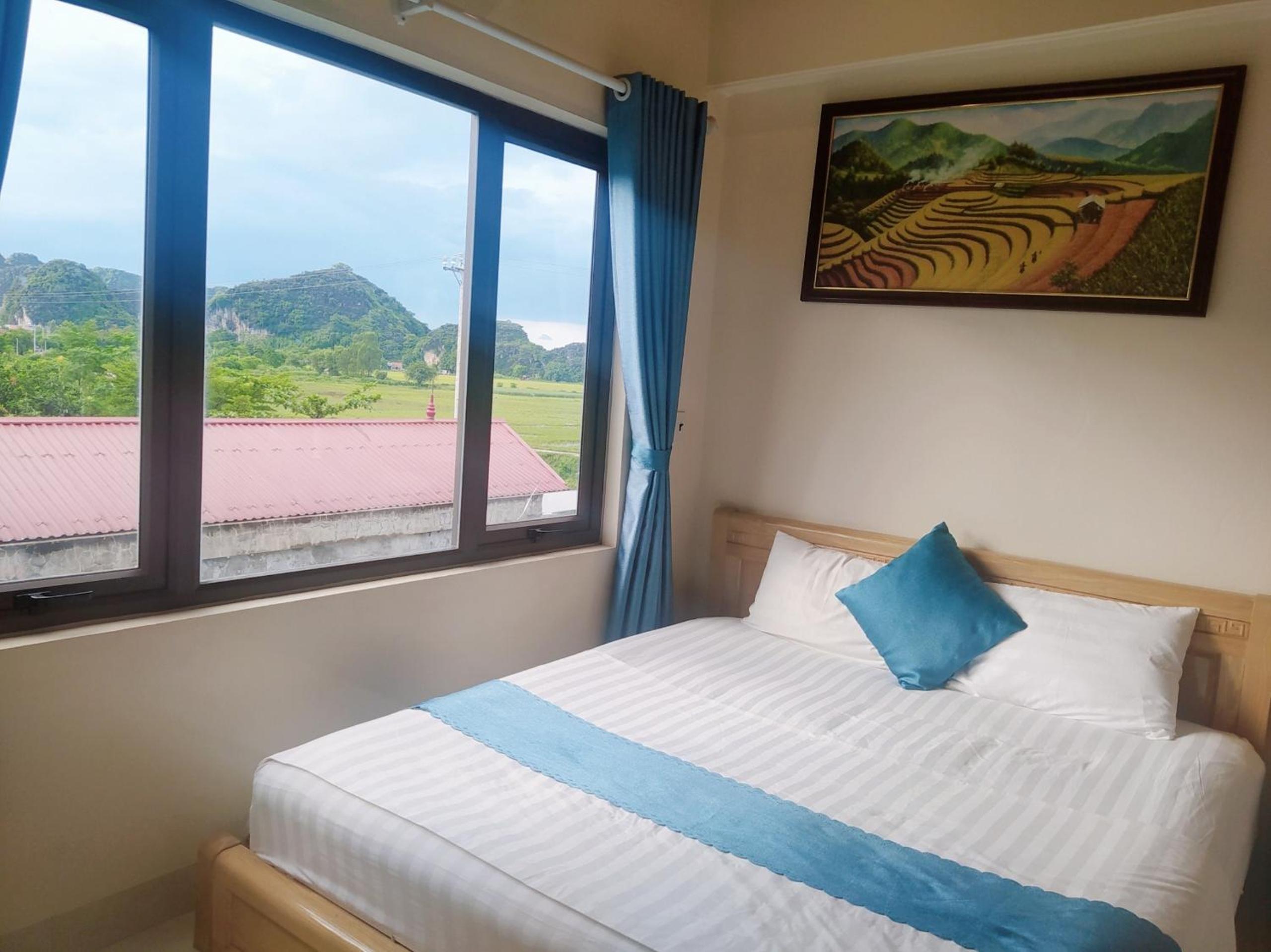 Double Room With Lake View photo 2