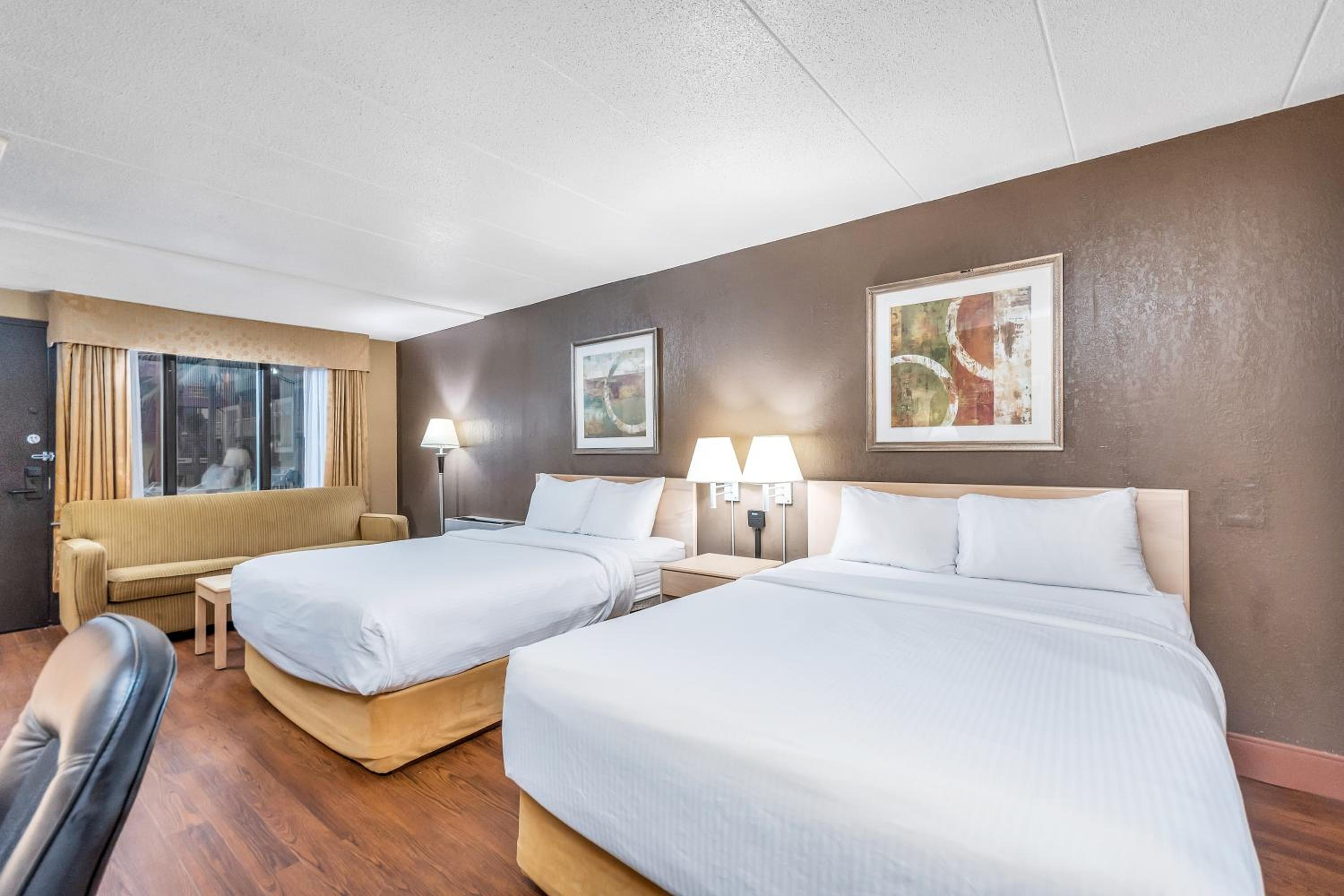 Seven Oaks Hotel Regina, SureStay Collection by Best Western, Billede 6