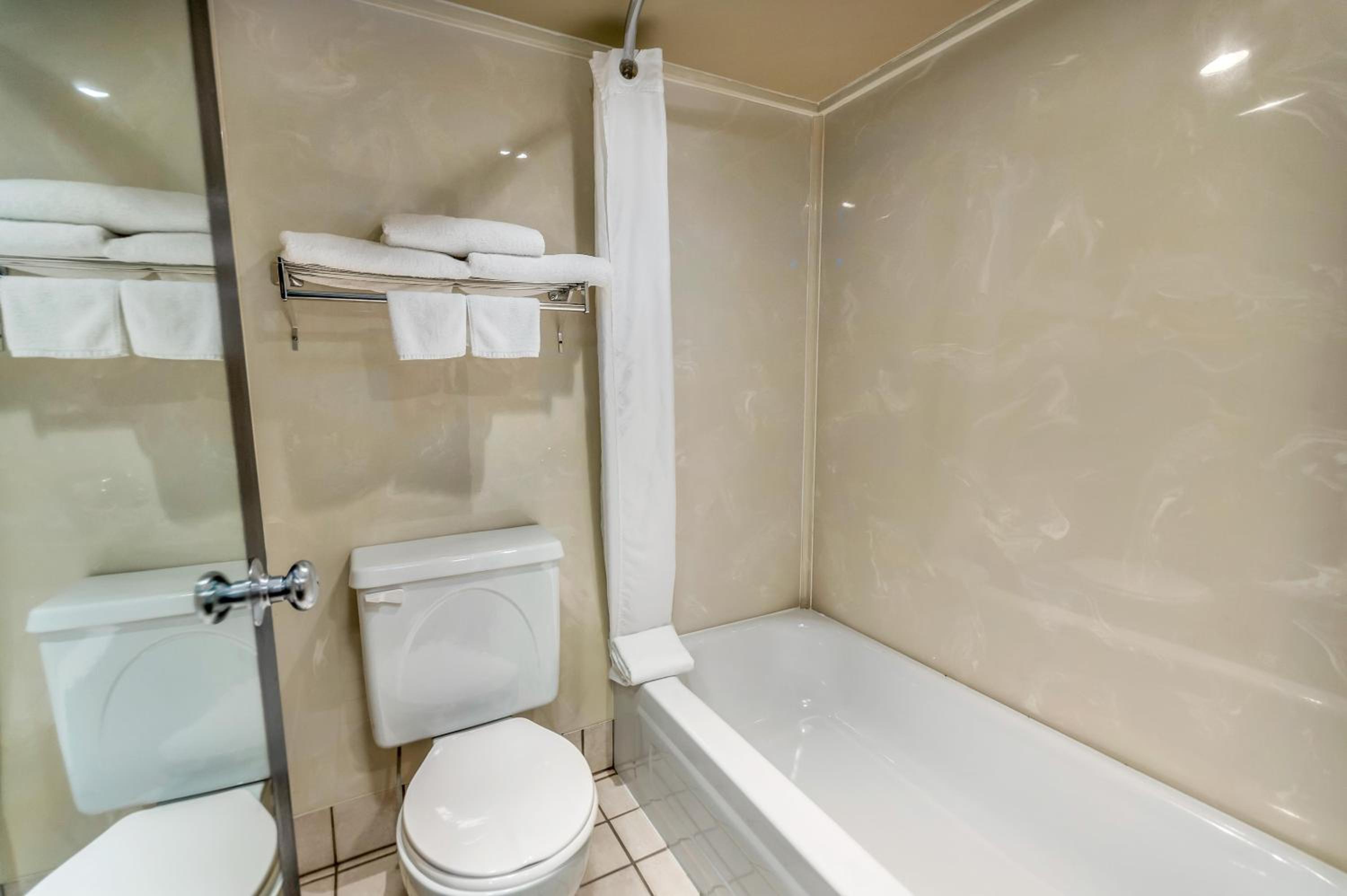 Seven Oaks Hotel Regina, SureStay Collection by Best Western, Billede 5