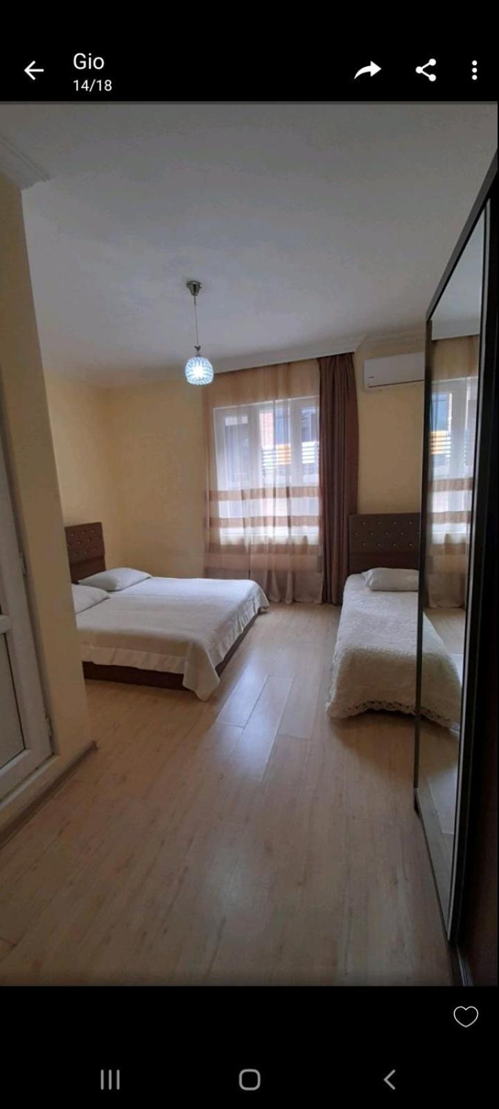 Triple Room with Bath photo 2