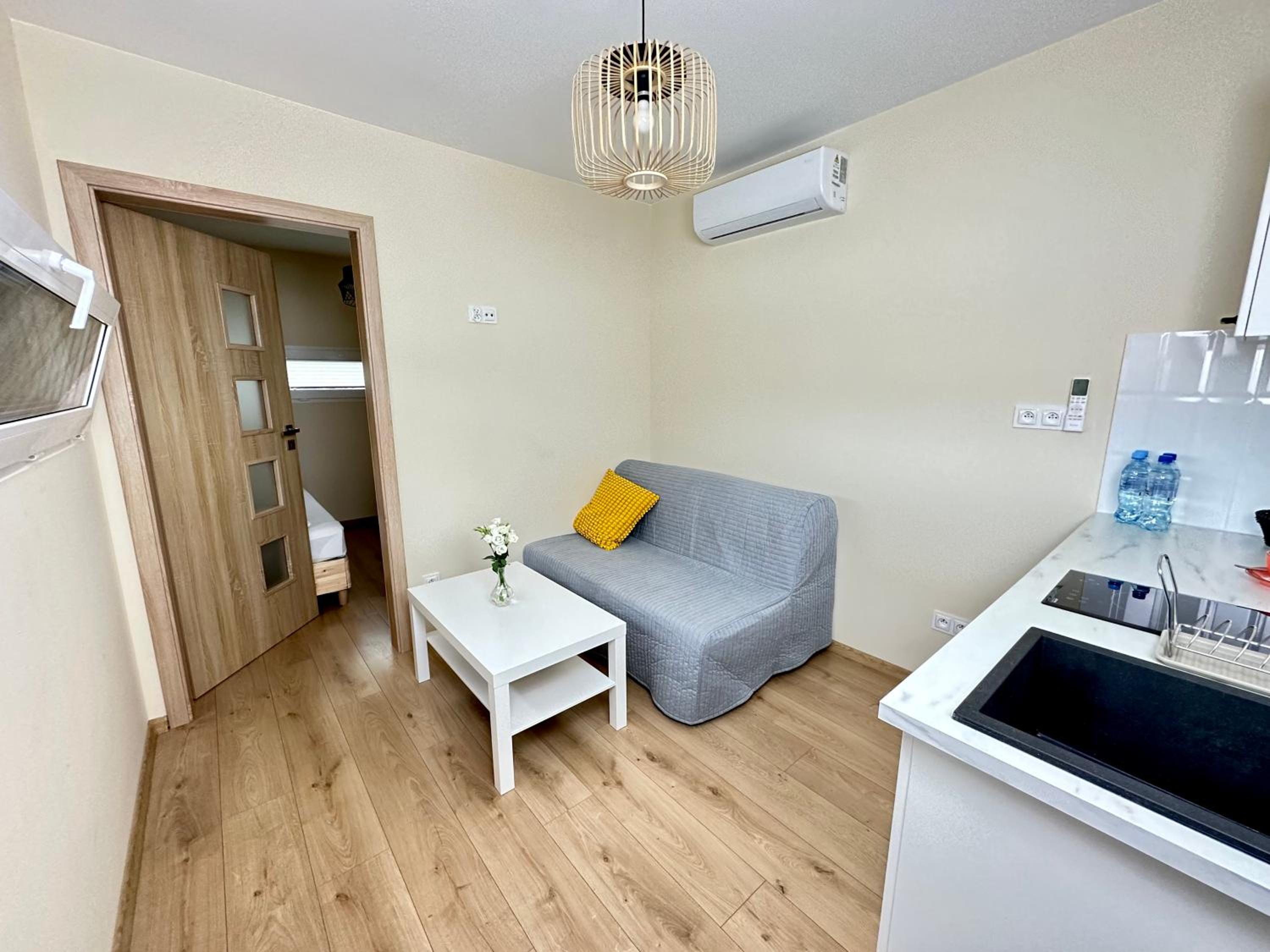 Chalet - Photo 6