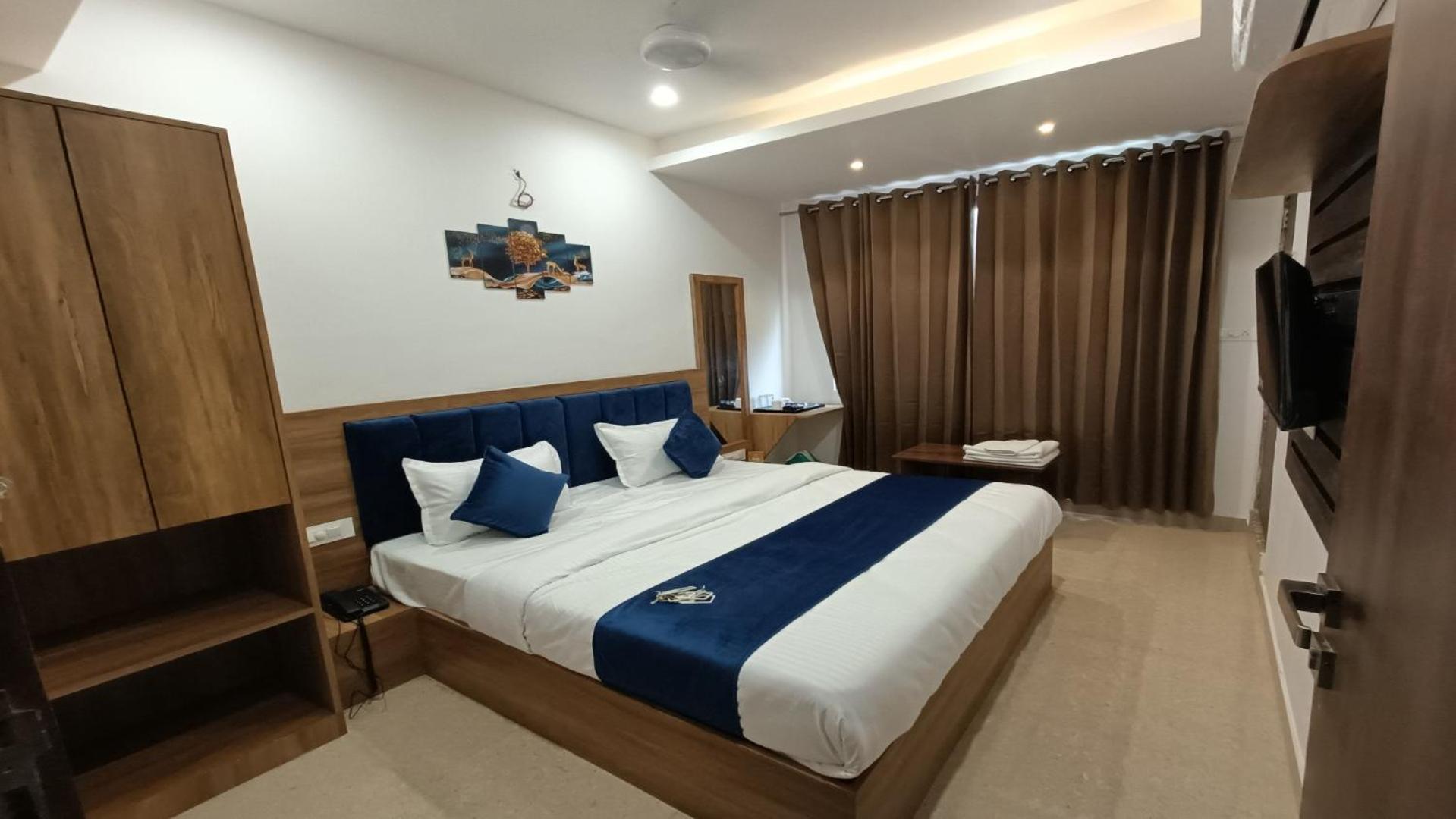 Standard Suite