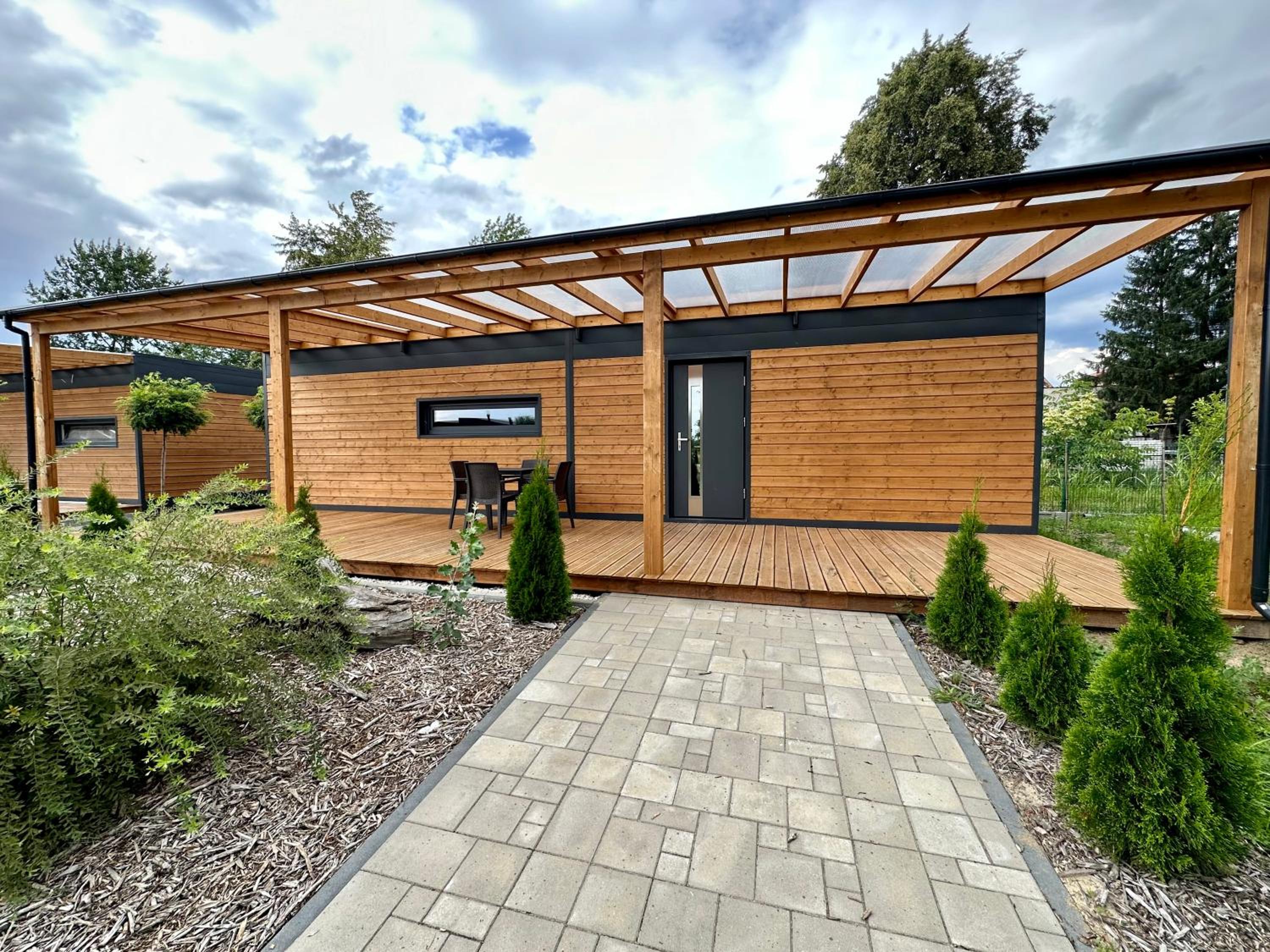 Chalet - Photo 12