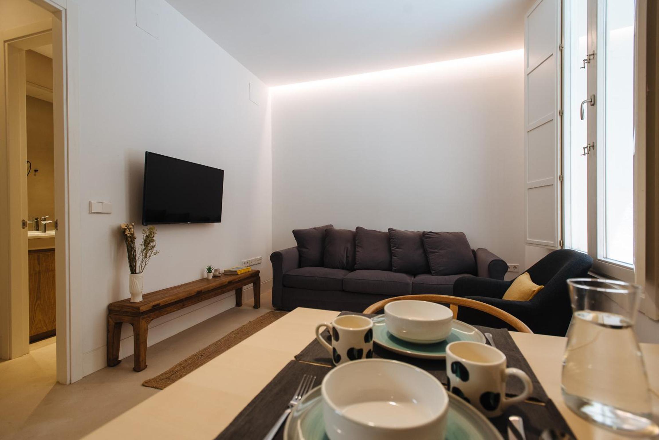 One-Bedroom Apartment - Photo 22