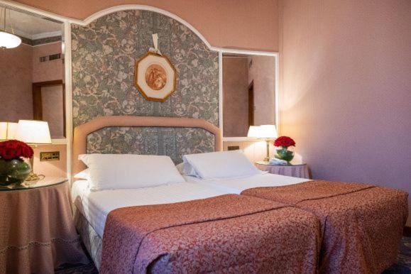 Classic Double or Twin Room
