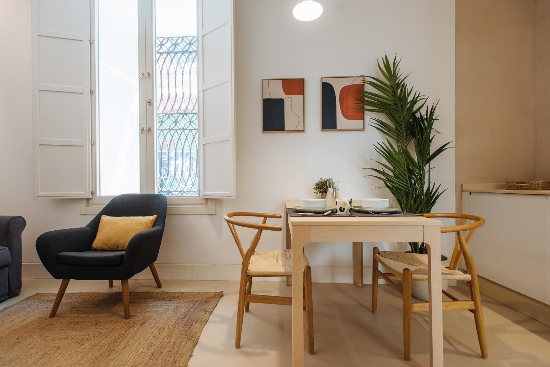 One-Bedroom Apartment - Photo 31