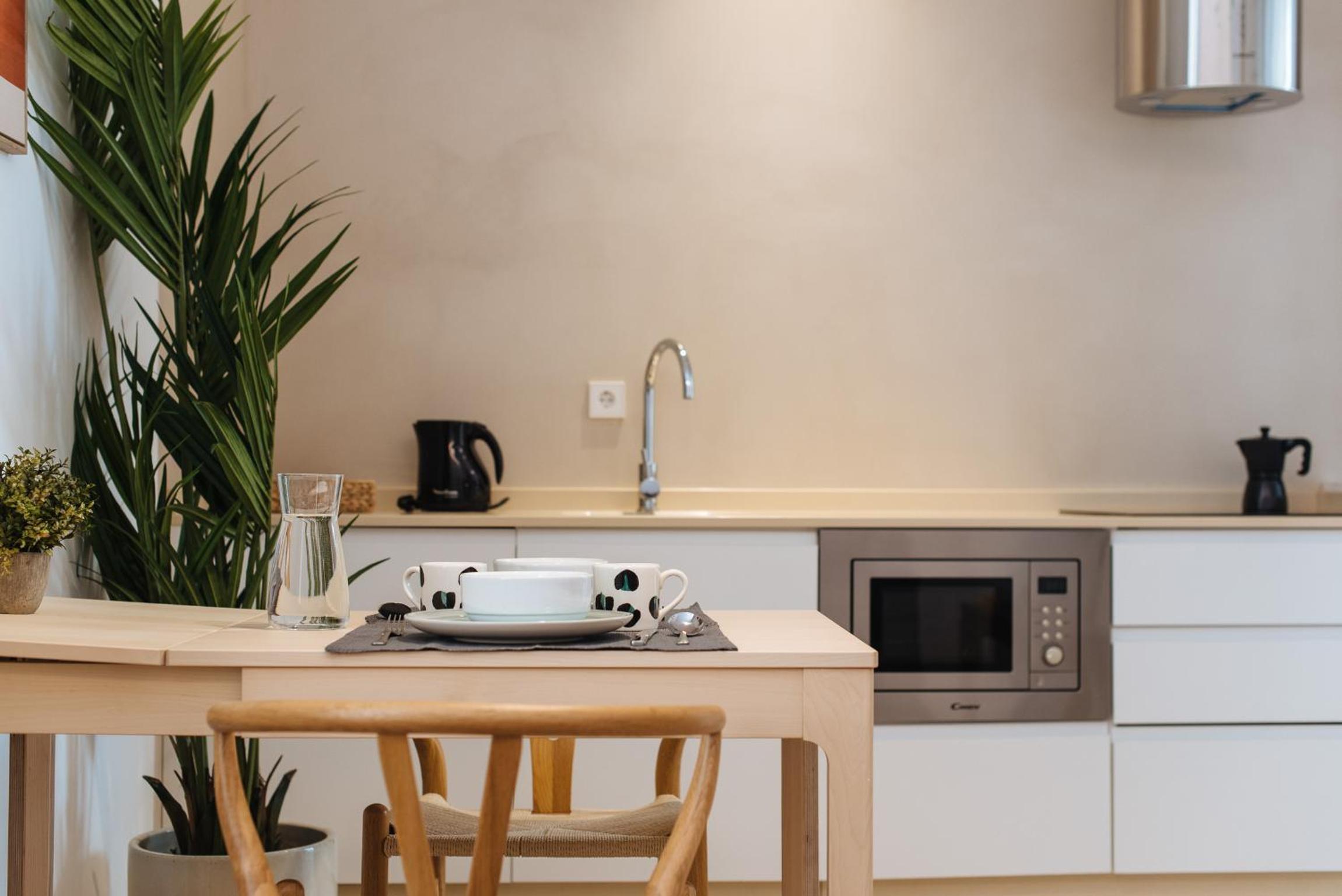 One-Bedroom Apartment - Photo 10
