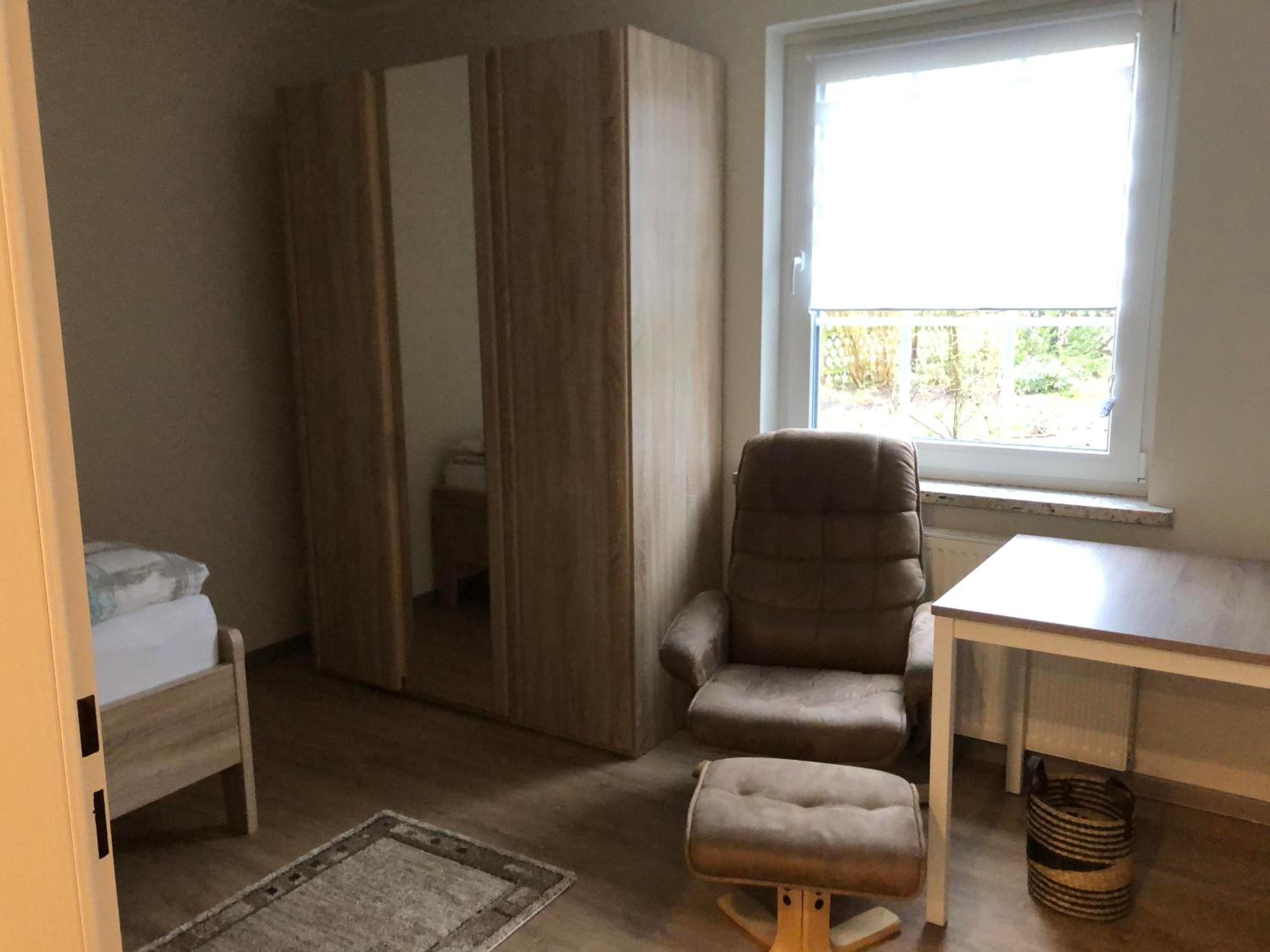 Holiday Home with Bath photo 2