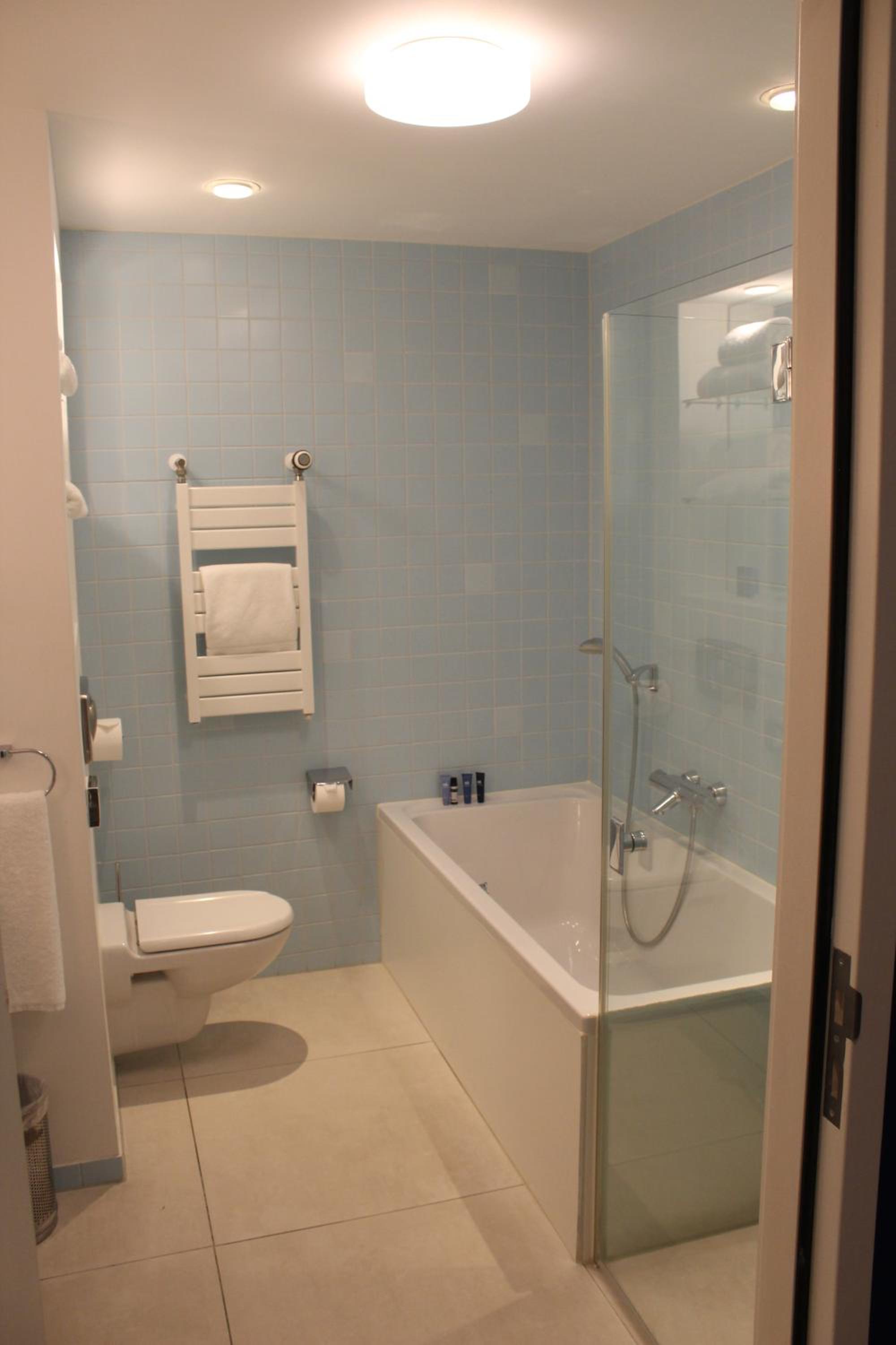 Comfort Double Room with Bath photo 2