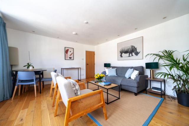 Standard Apartment photo 3