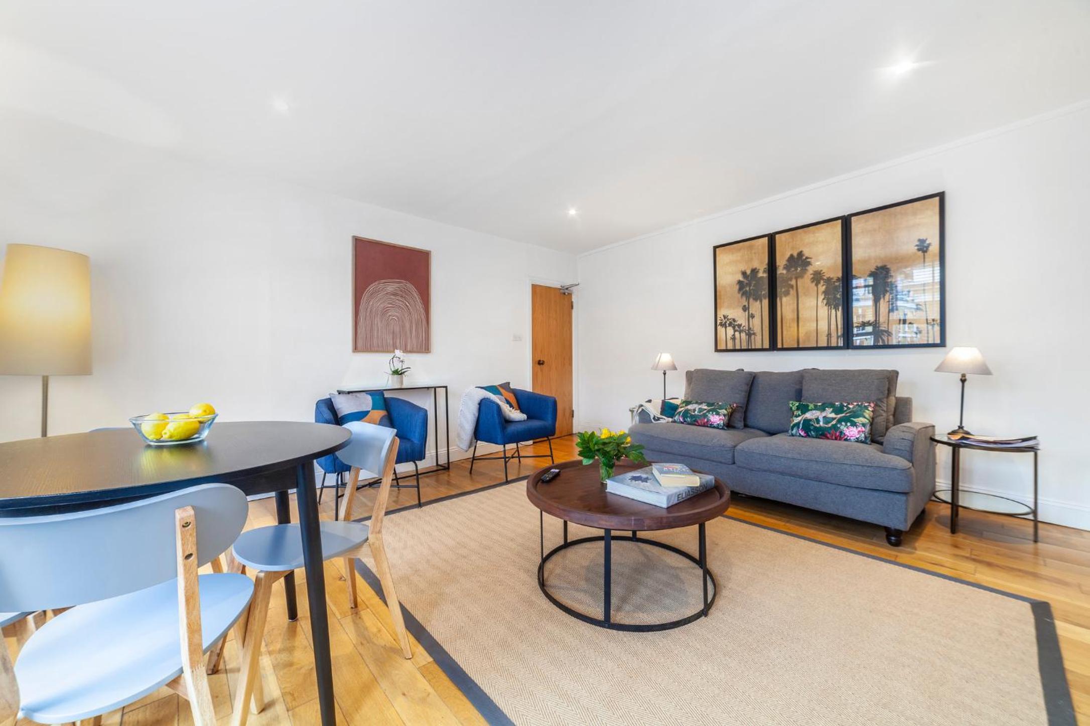 Superior Apartment photo 3
