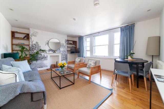 Standard Apartment photo 1