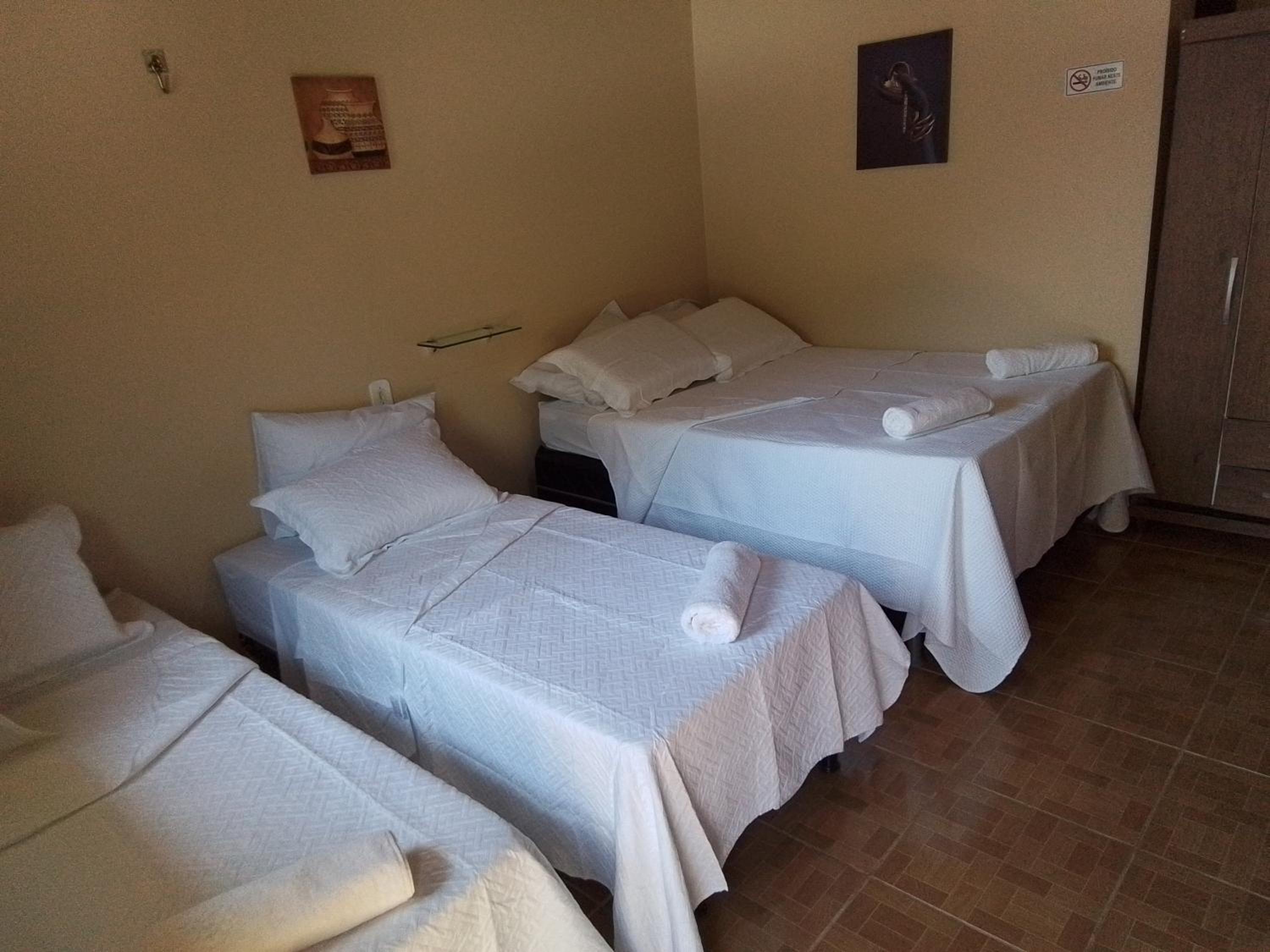 Standard Quadruple Room photo 3