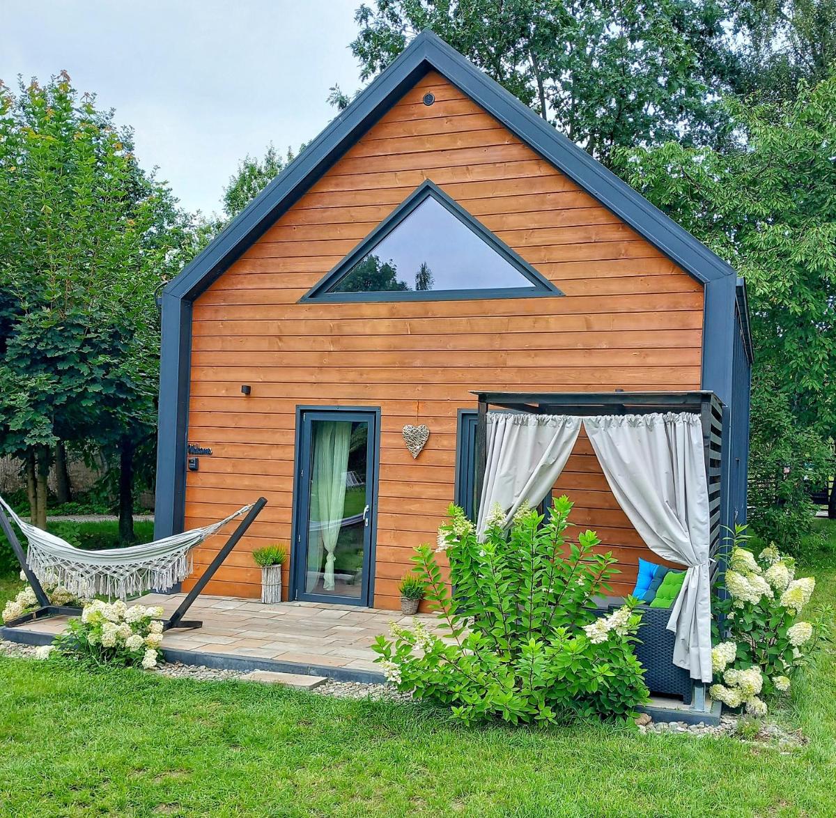 Two-Bedroom House photo 1