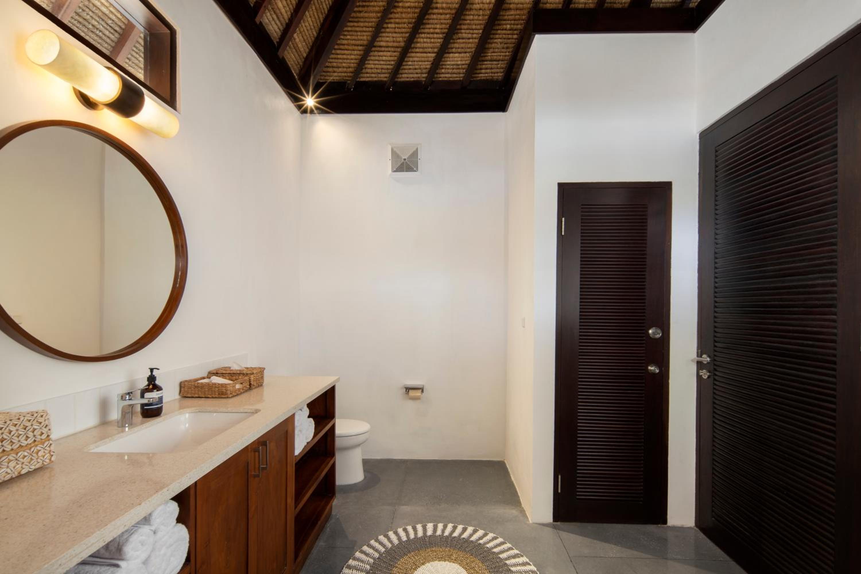King Room with Garden View photo 3
