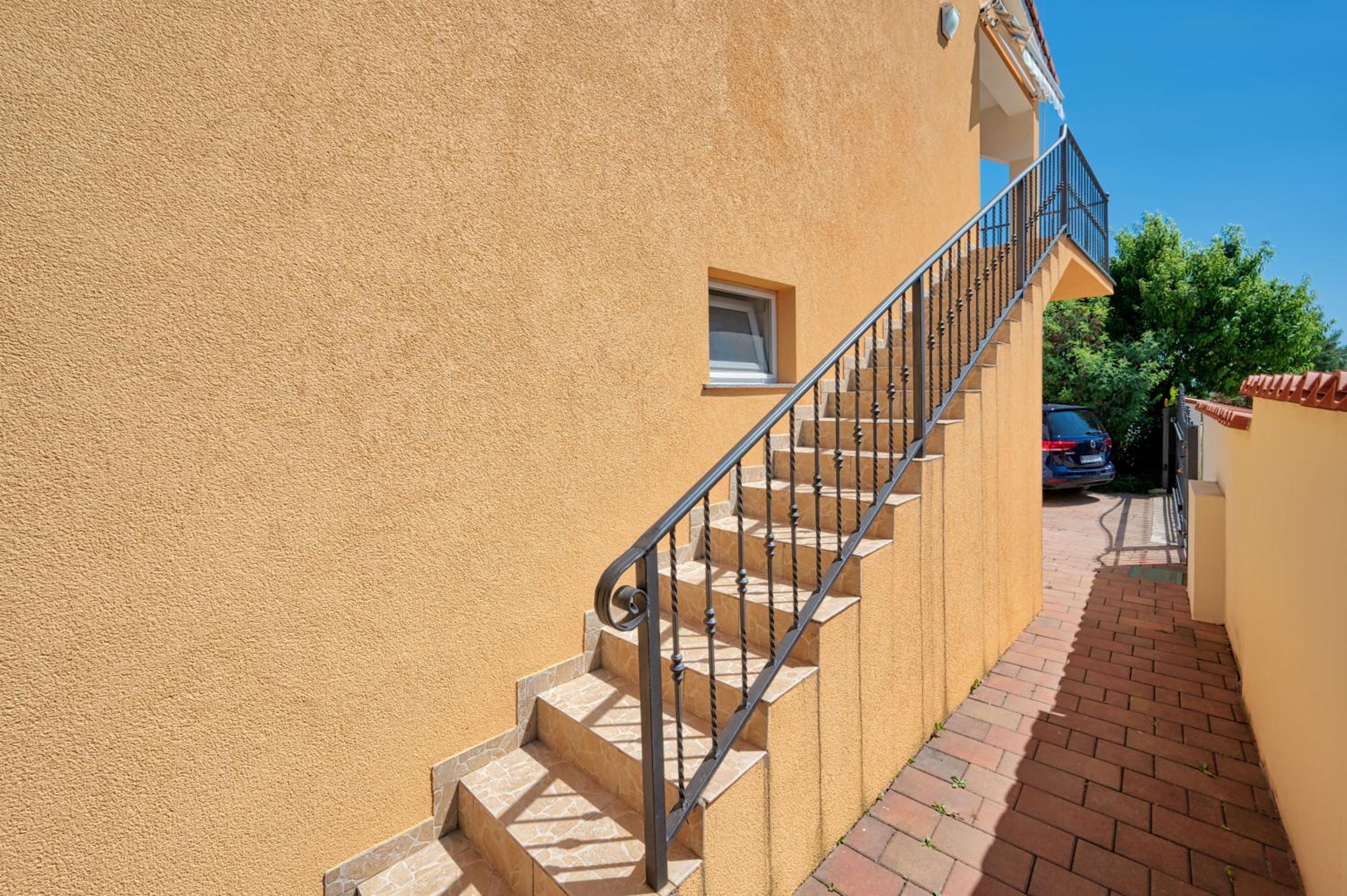Apartment with a sea view -Foska photo 3