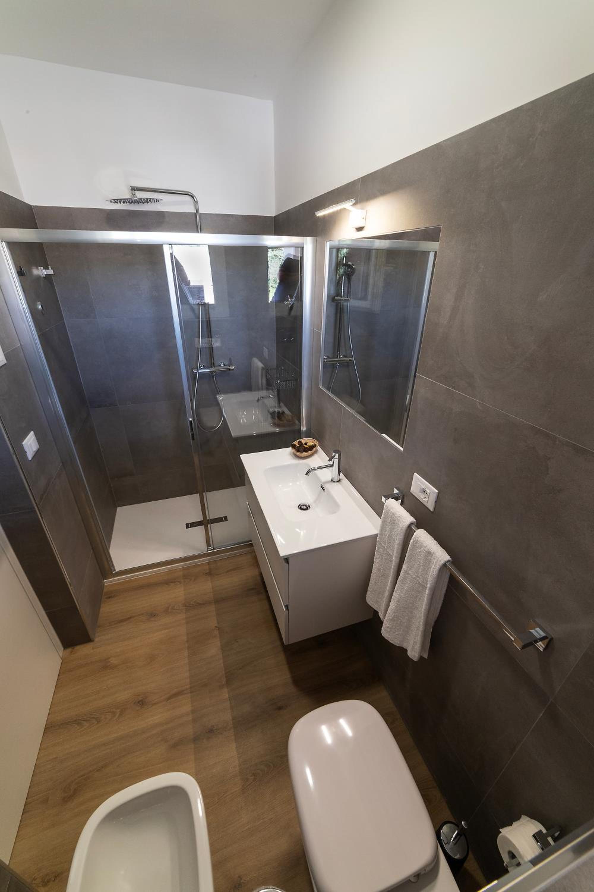 Quadruple Room photo 2