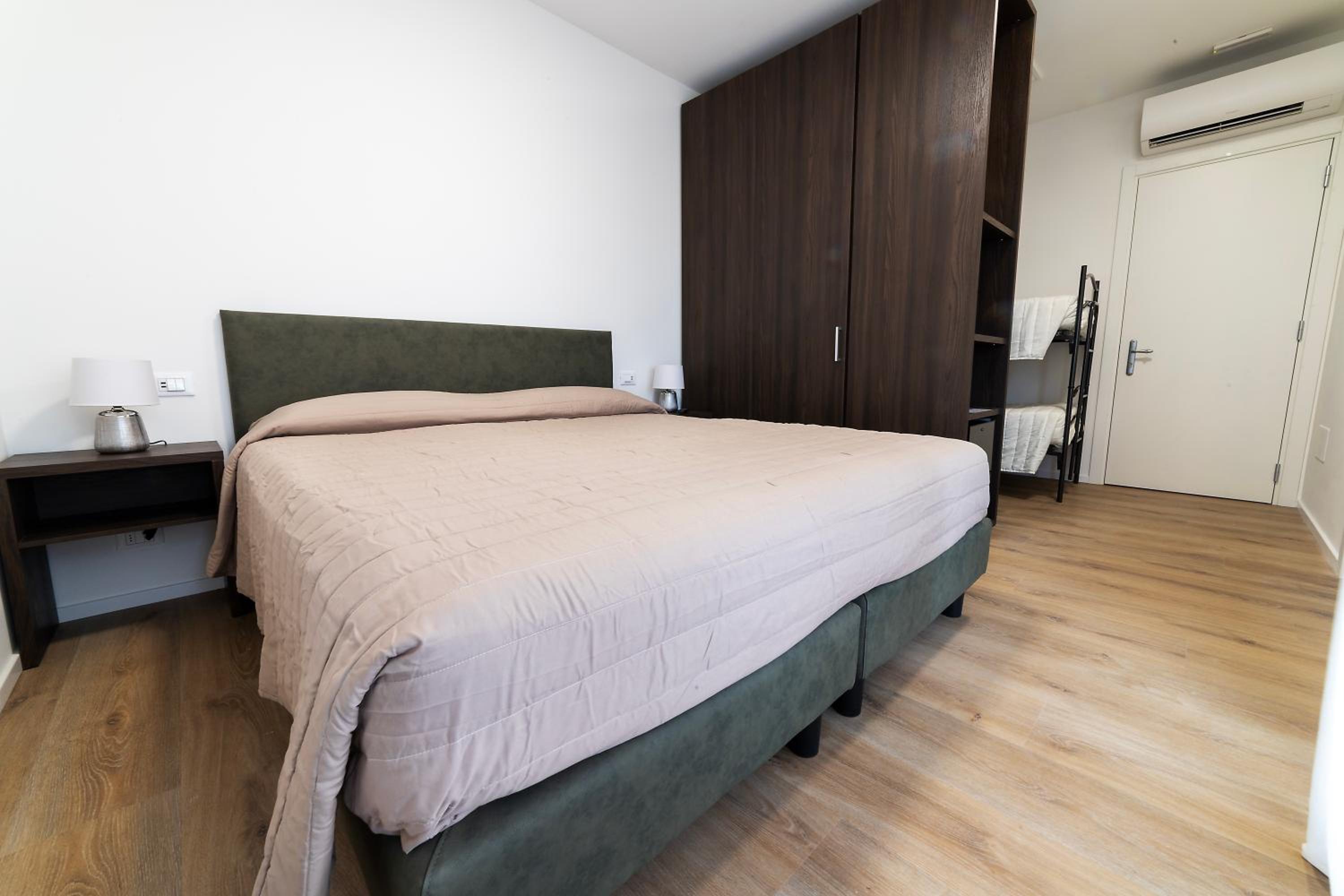 Quadruple Room photo 1