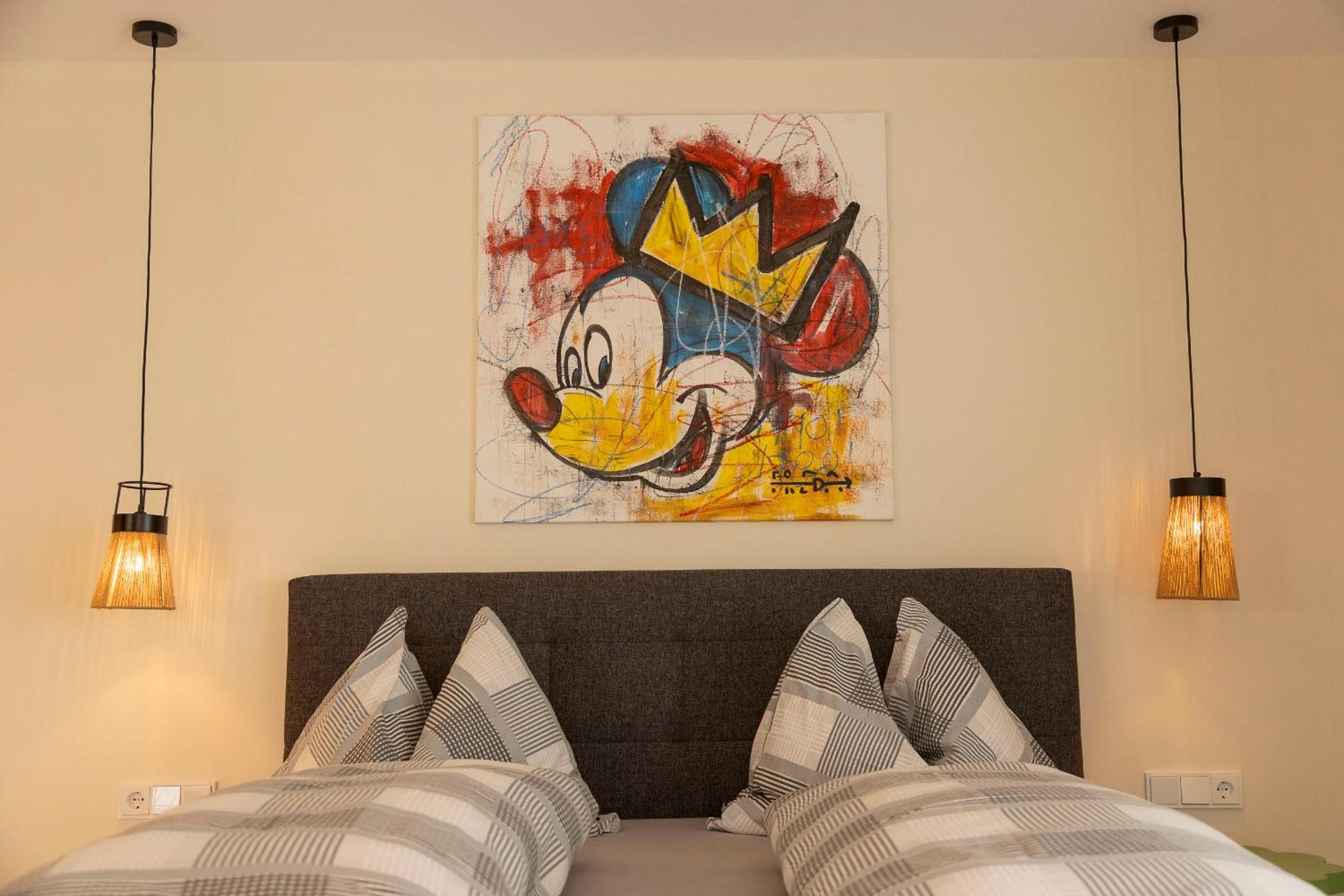 Studio Apartment photo 1