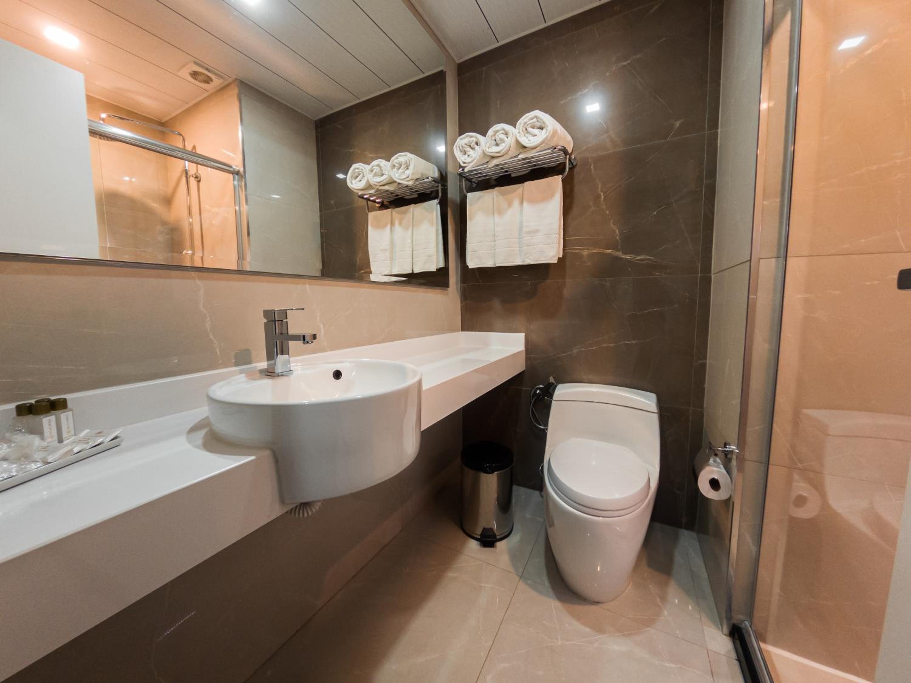 Triple Room photo 2