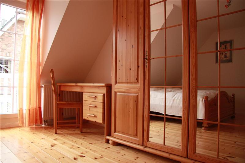 Four-Bedroom House photo 1