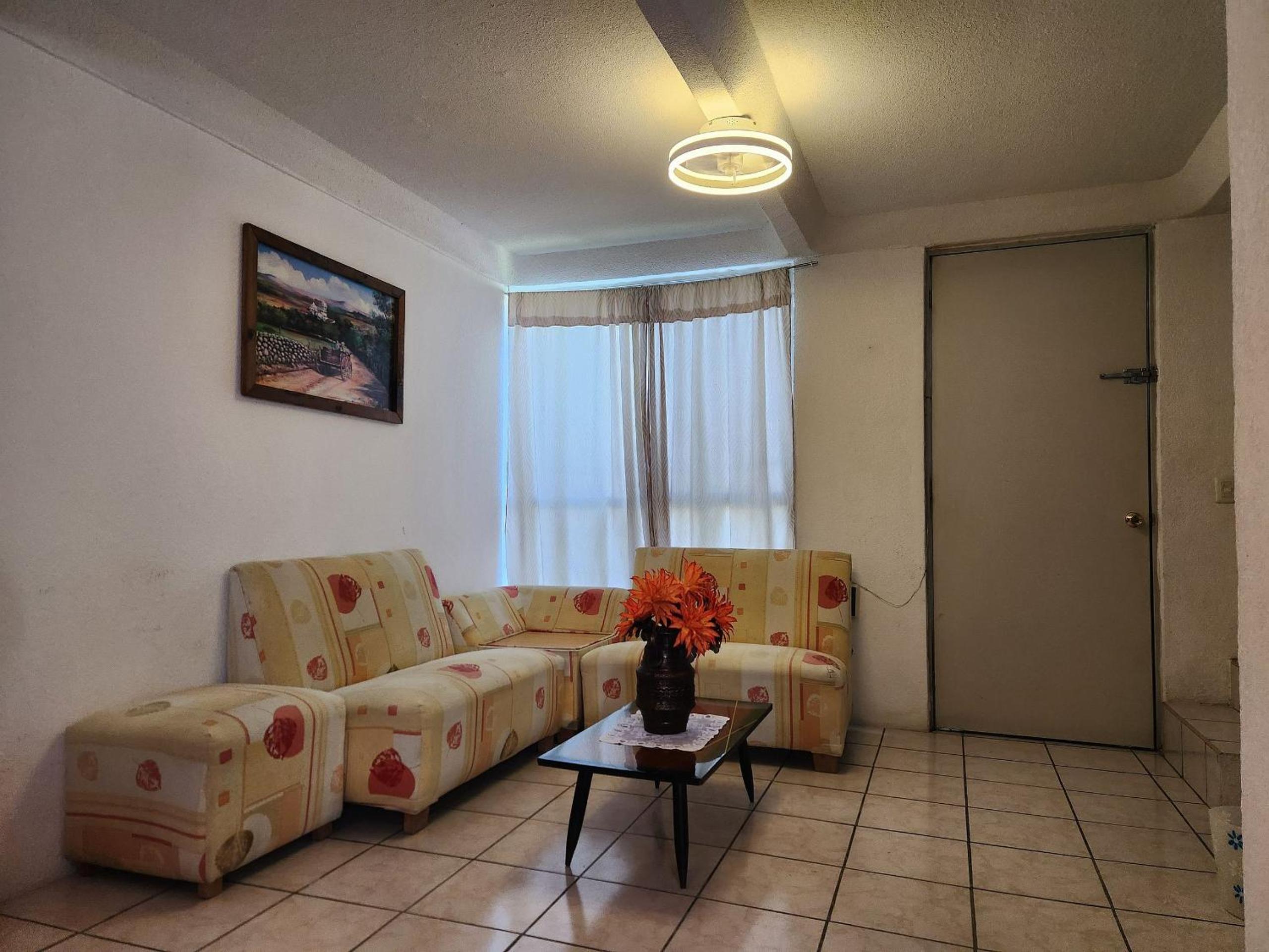 Three-Bedroom House photo 1