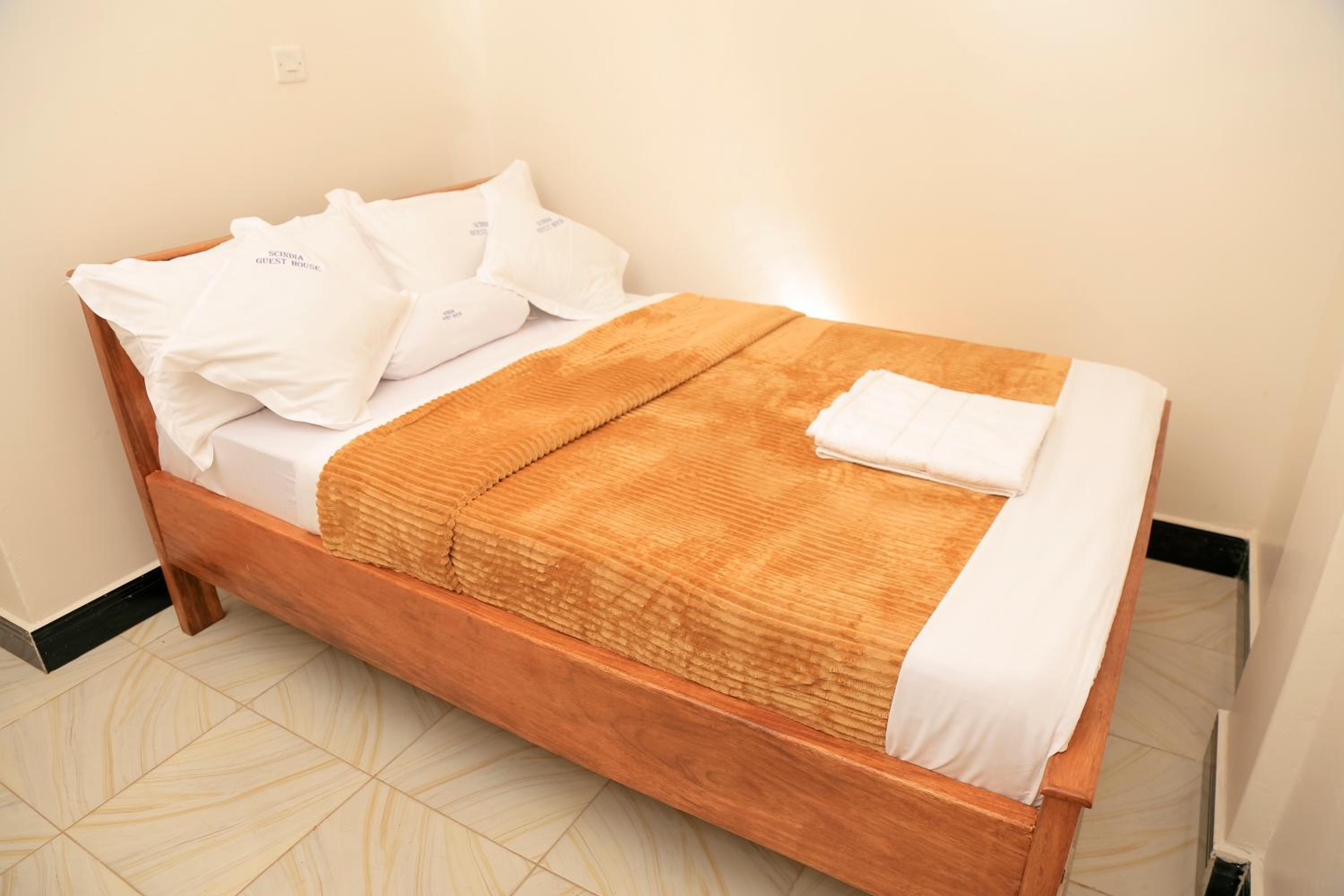 Deluxe Single Room photo 1