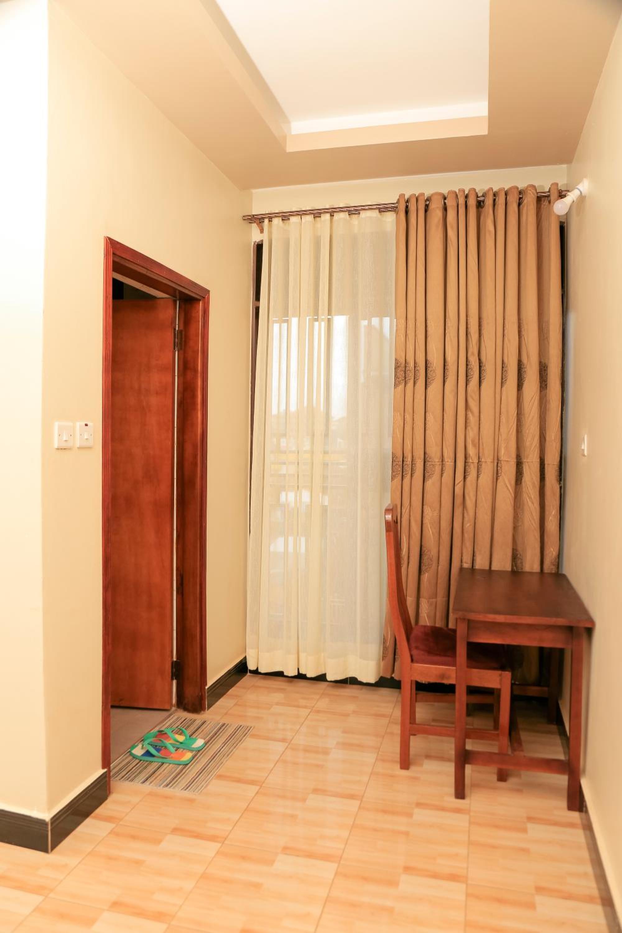 Deluxe Double Room photo 3