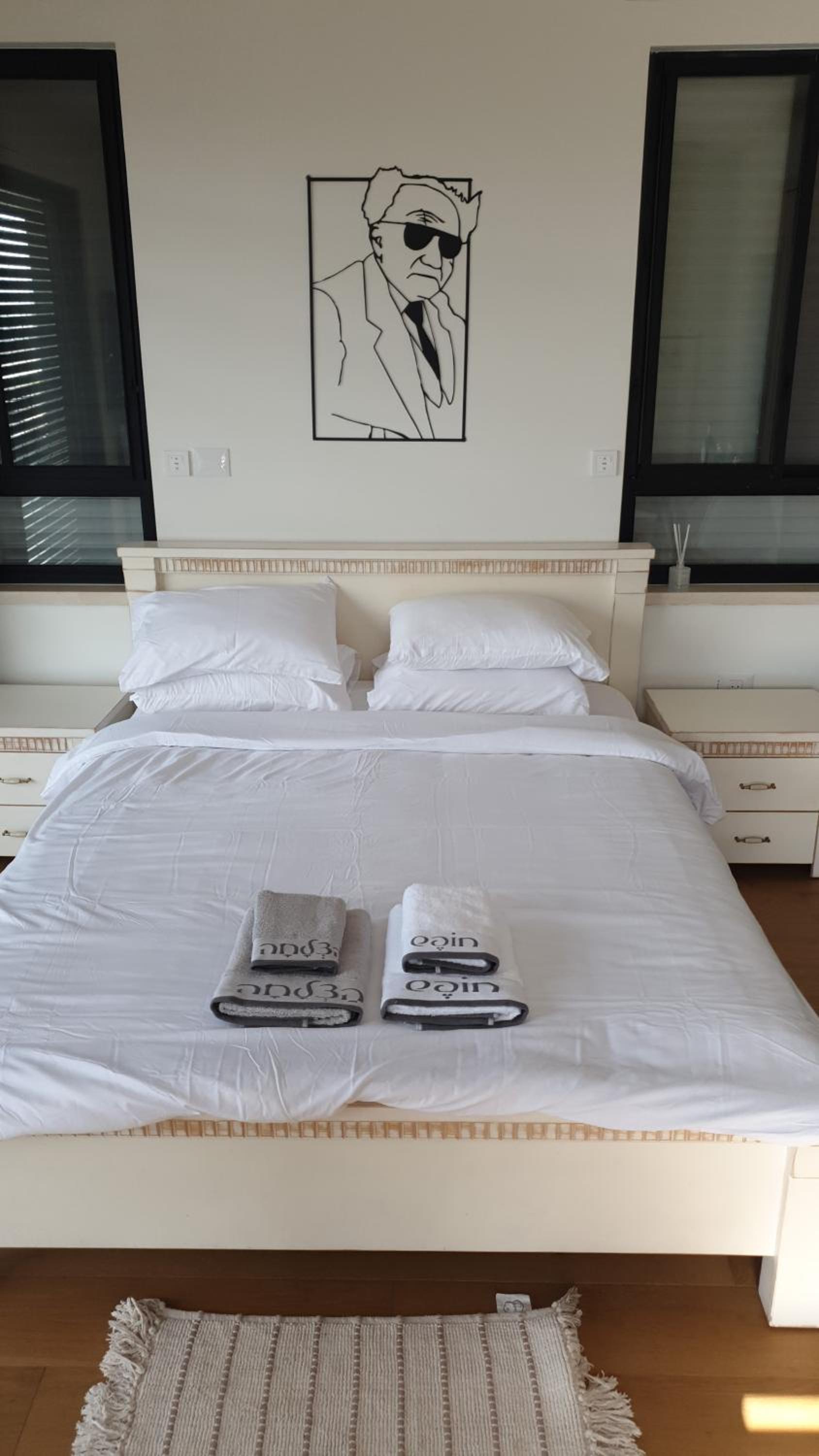 One-Bedroom House - Photo 13