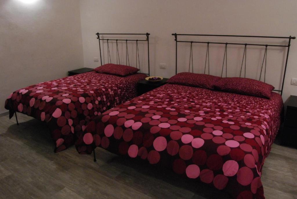Triple Room With Private Bathroom photo 3