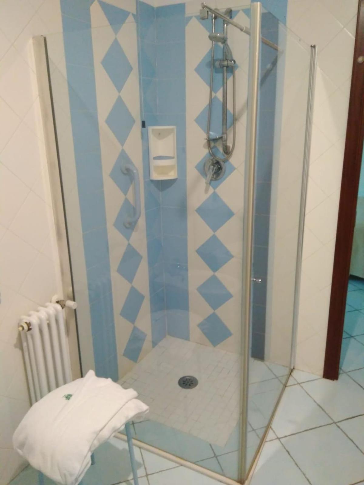 Mini Hotel - Angolo Di Paradiso -, Billede 4