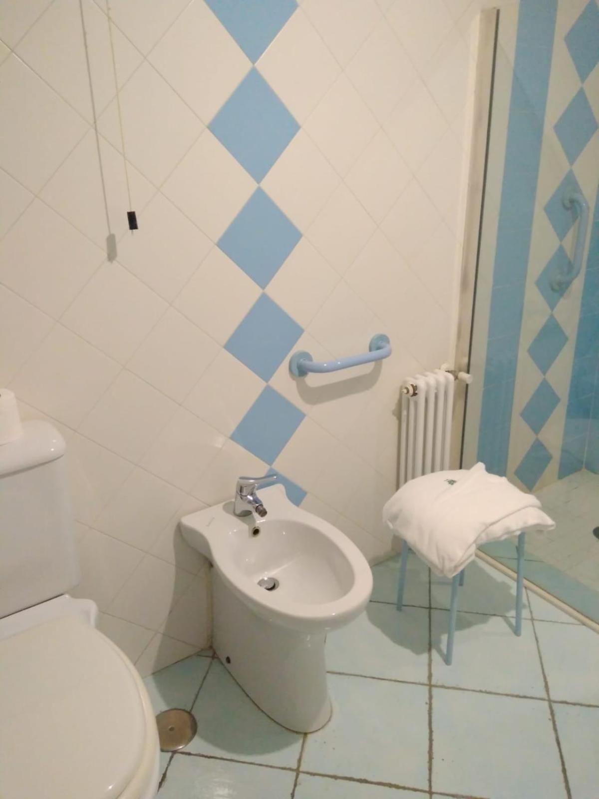 Mini Hotel - Angolo Di Paradiso -, Billede 3