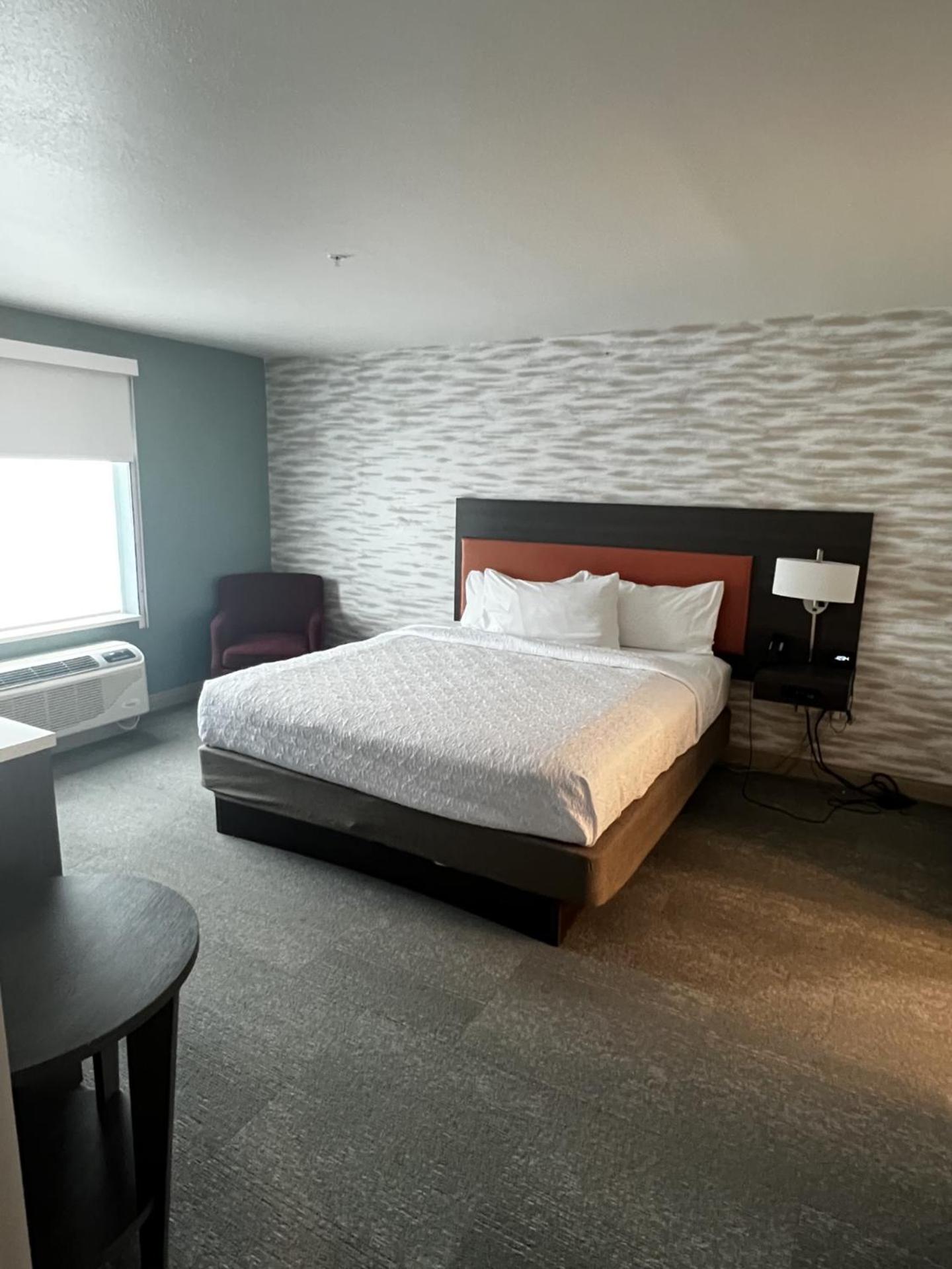 One-Bedroom King Suite - Non-Smoking - Photo 1