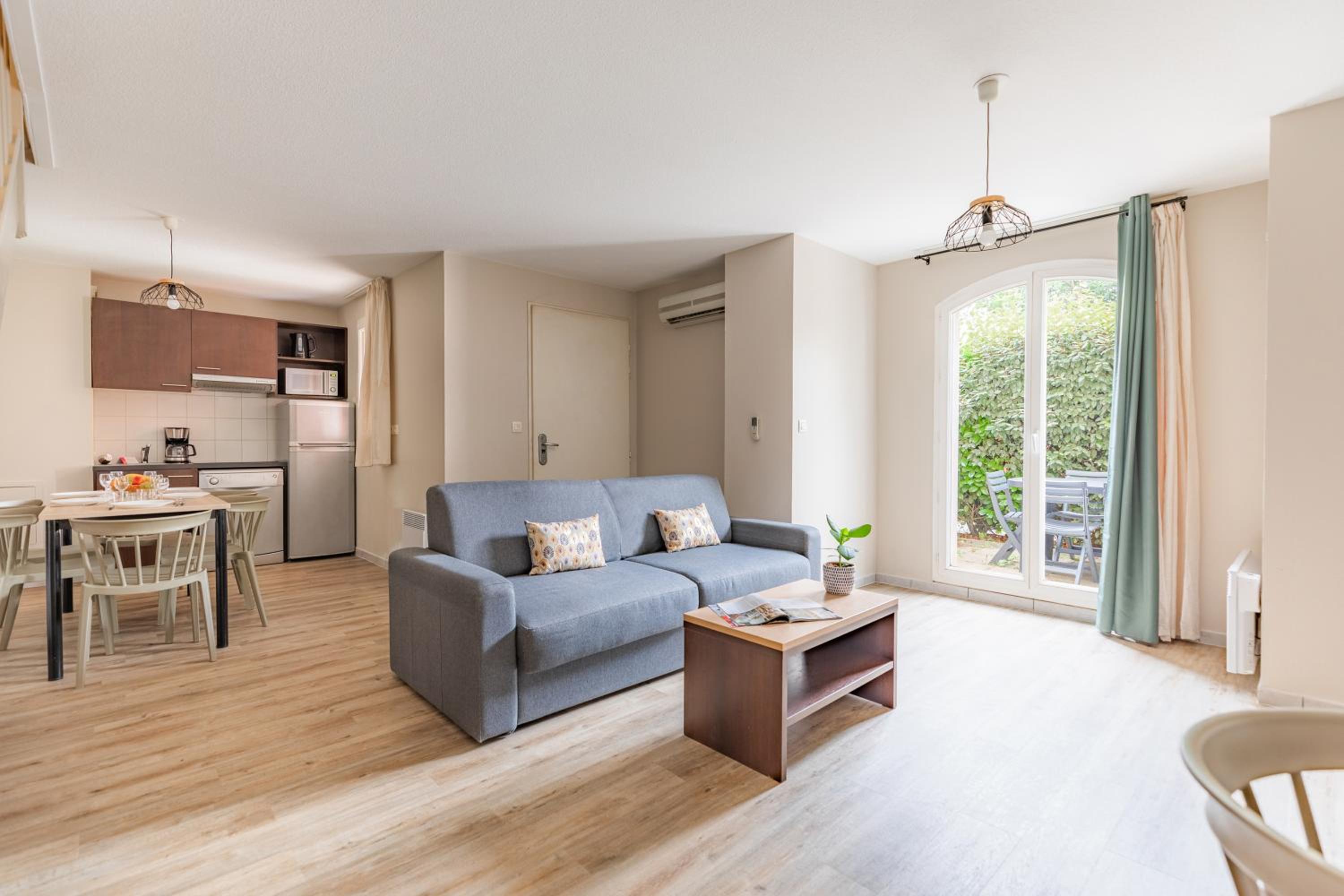 Two-Bedroom Apartment - Photo 8
