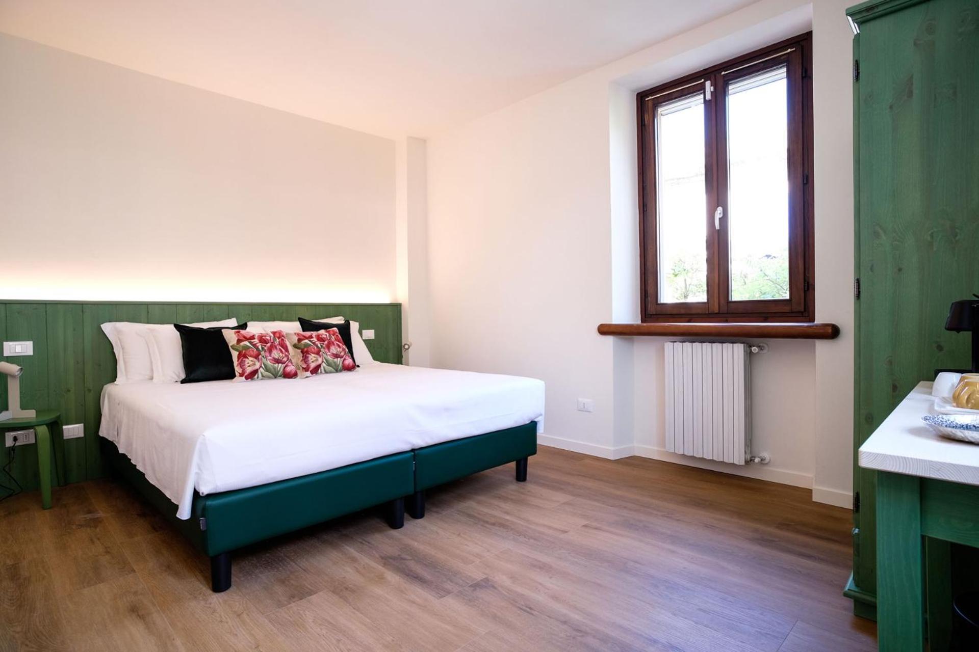 Superior Double Room photo 1