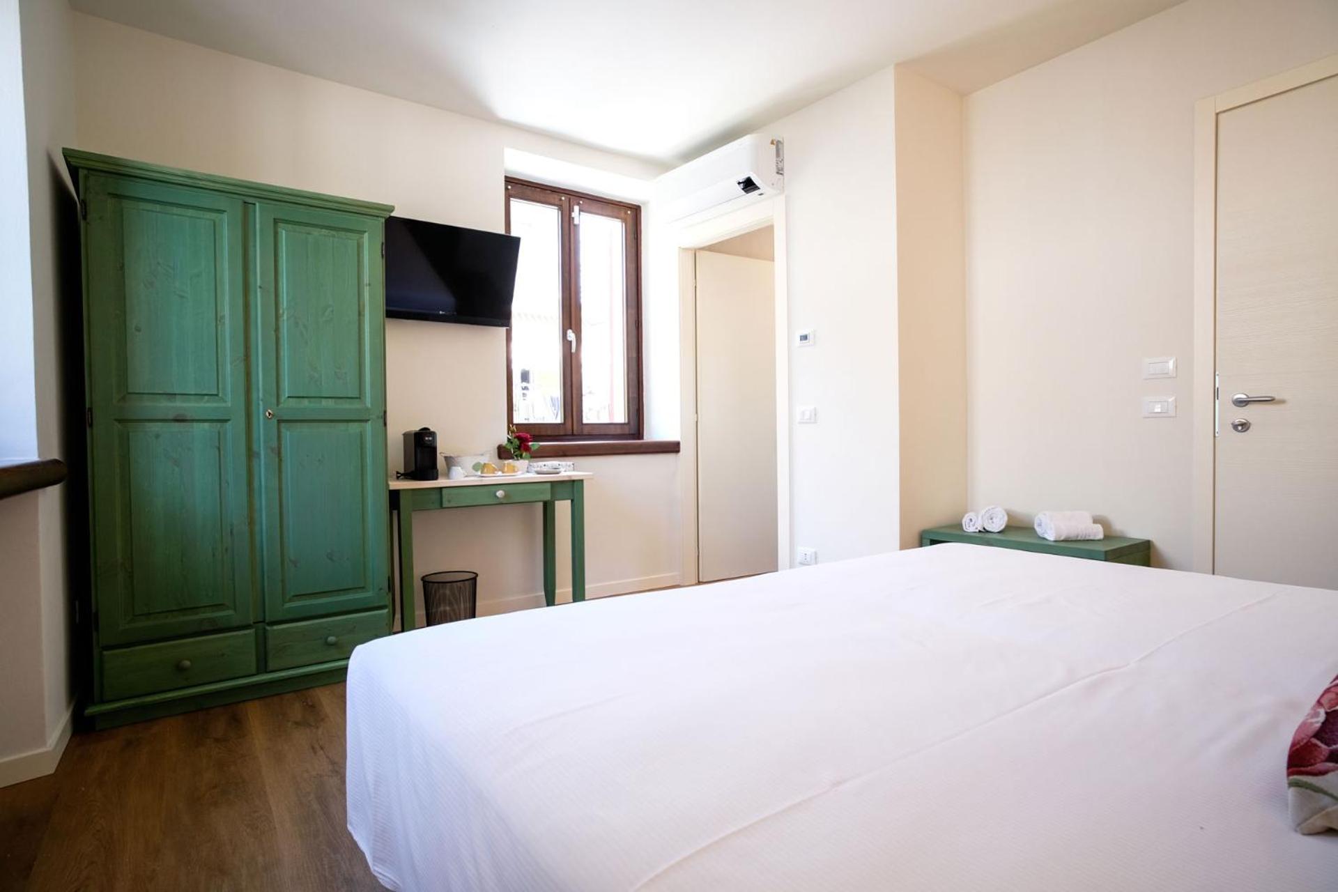 Superior Double Room photo 2