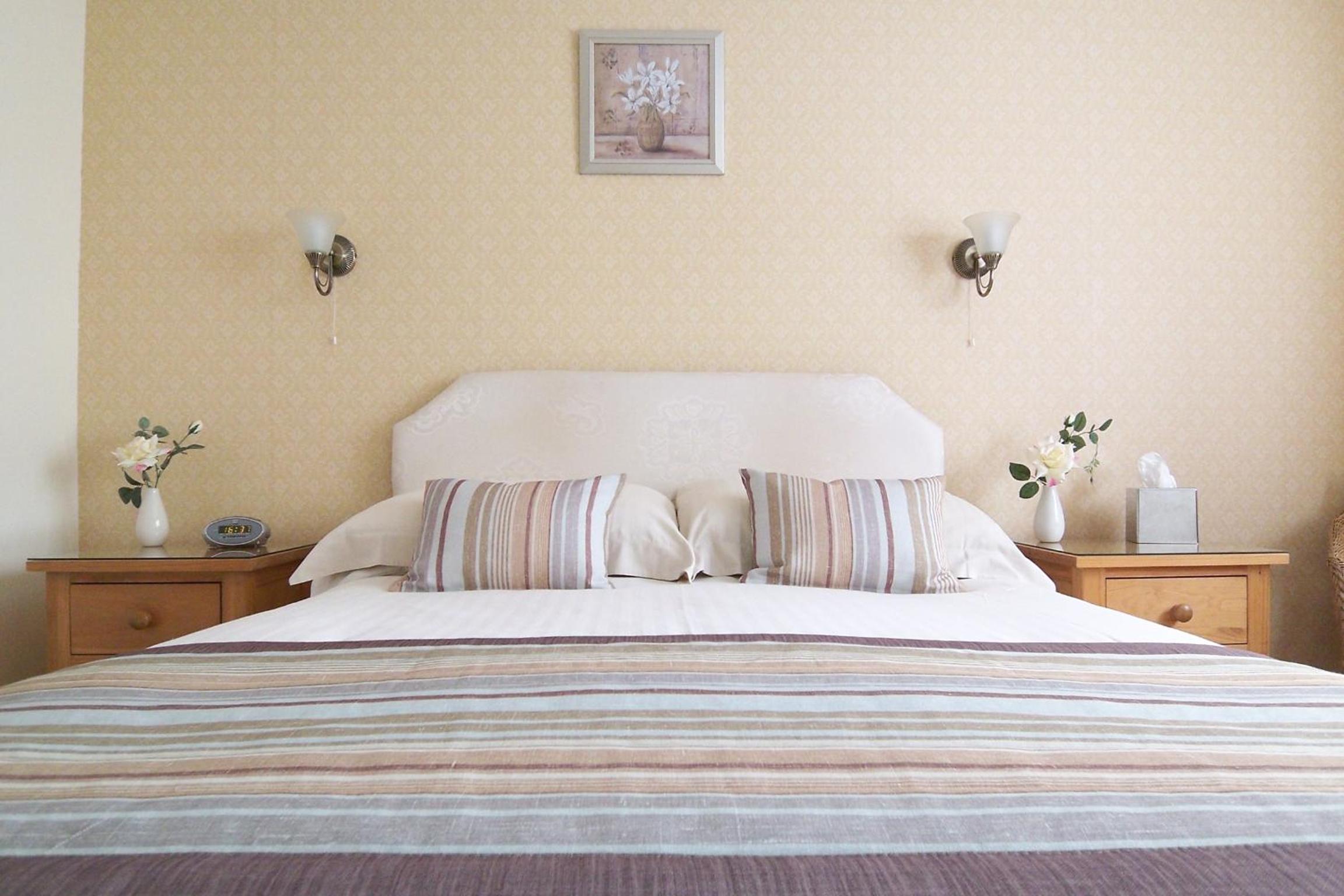 Superior Double Room photo 2