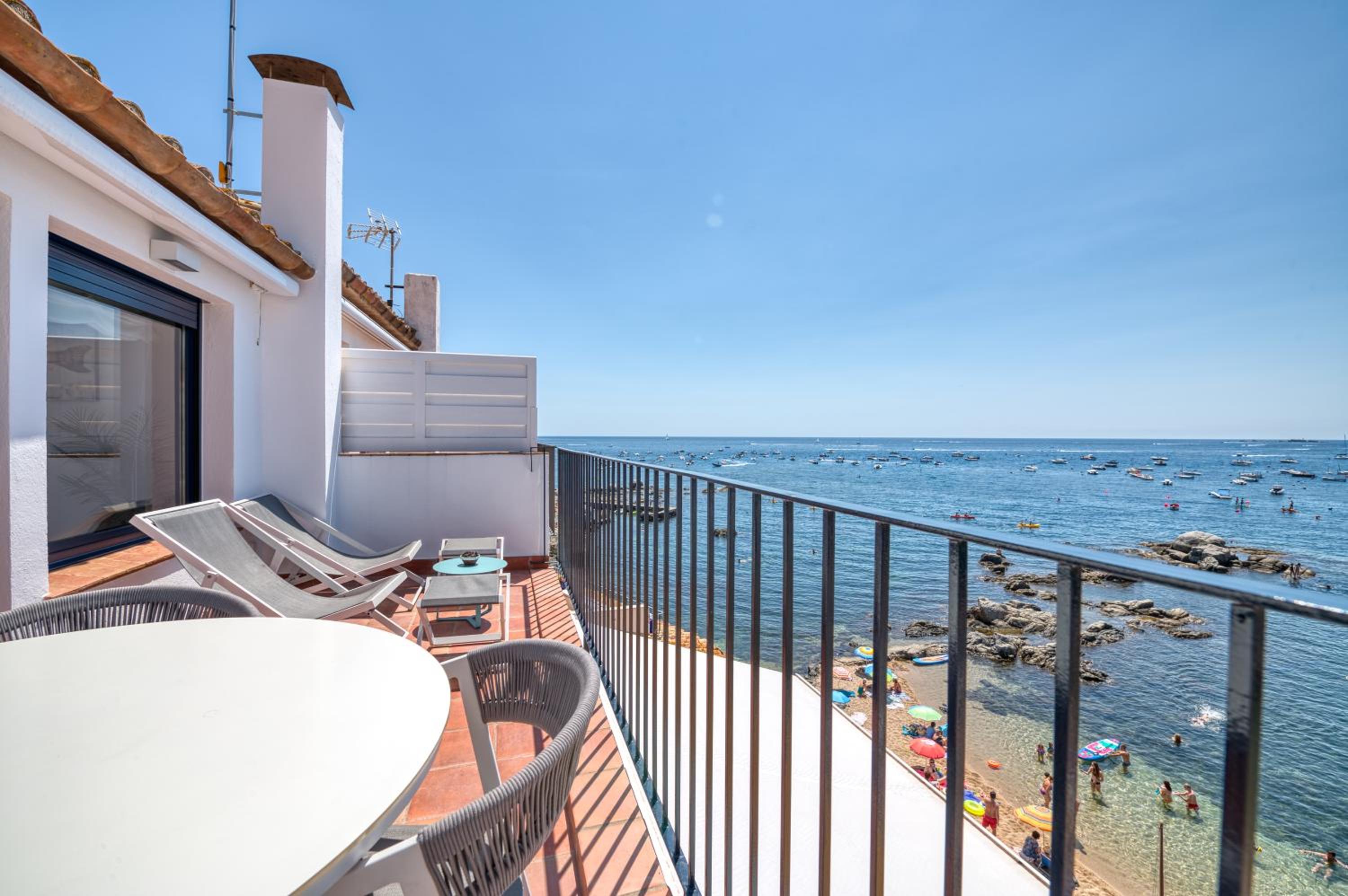 Penthouse Apartment photo 3