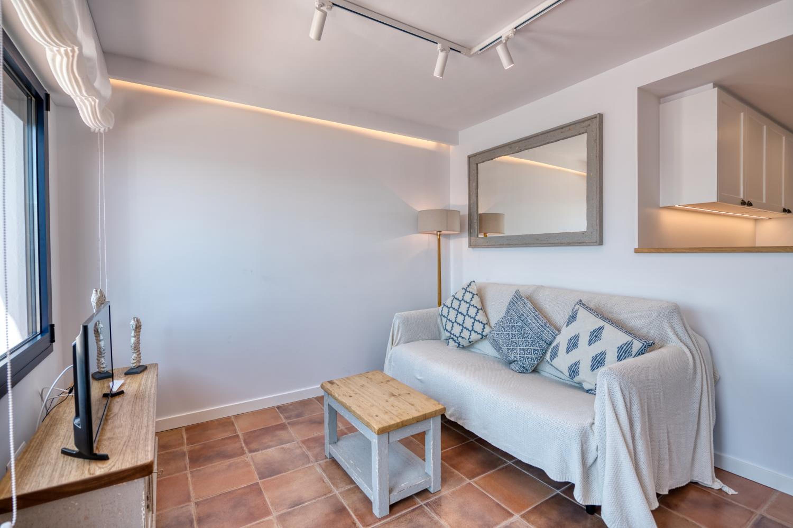 Apartamento Penthouse