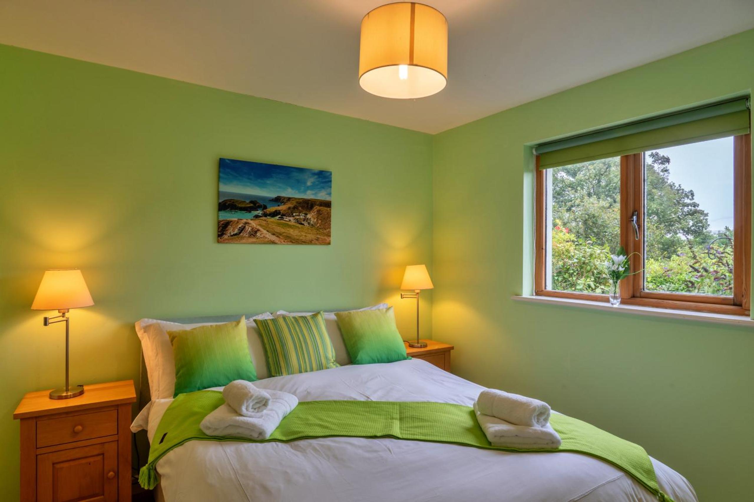 One-Bedroom Chalet photo 1