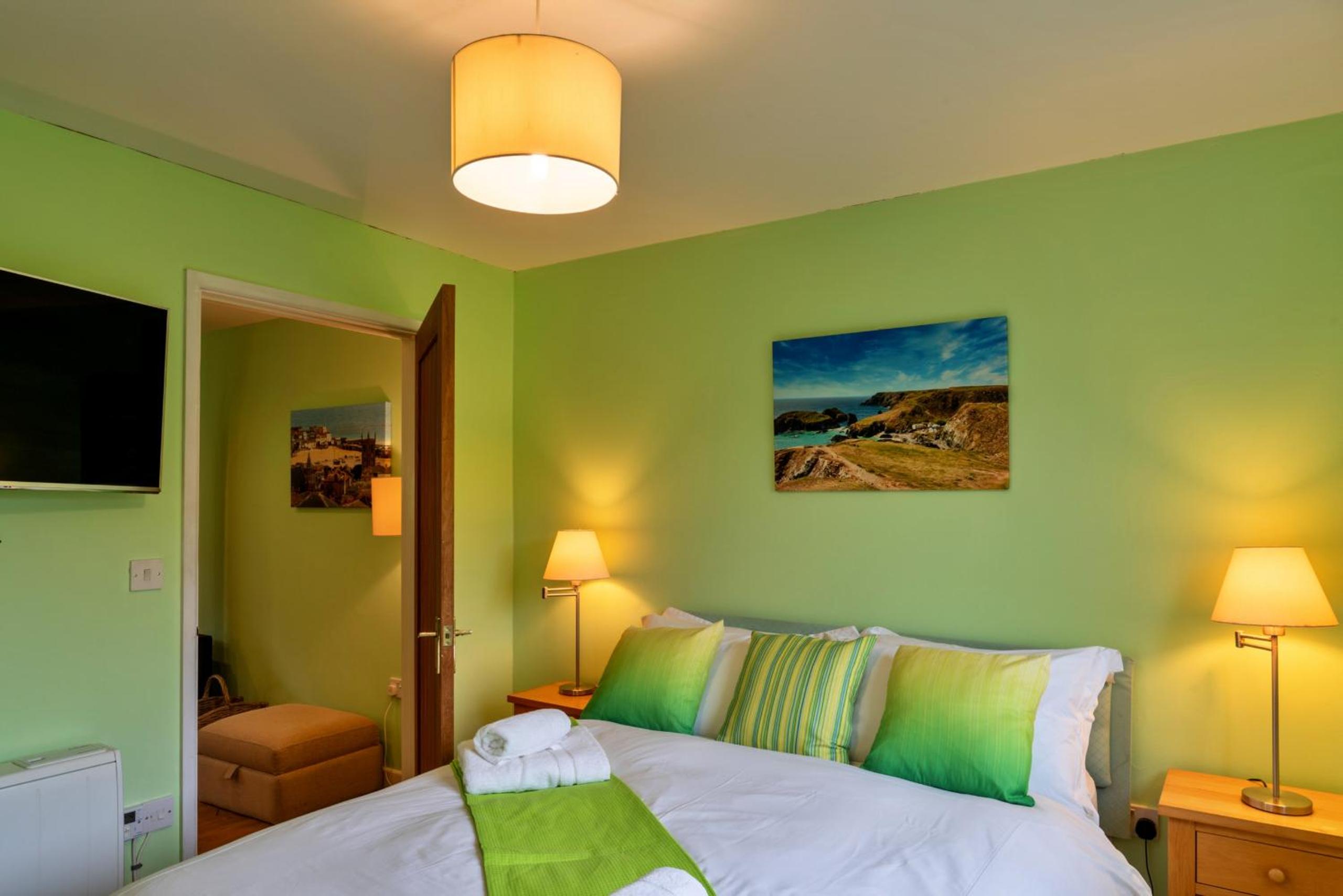 One-Bedroom Chalet photo 2