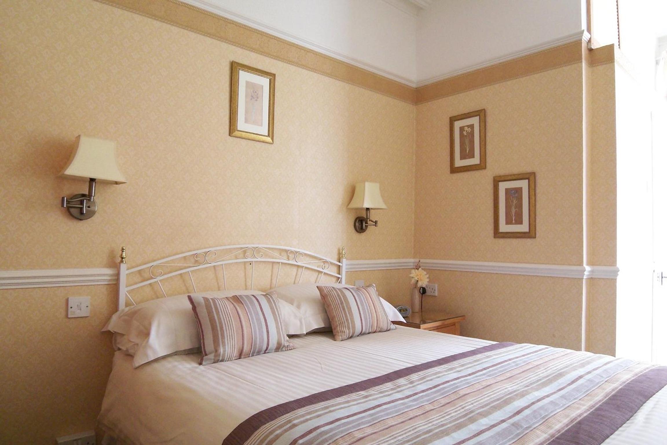 Standard Double Room Plus photo 3