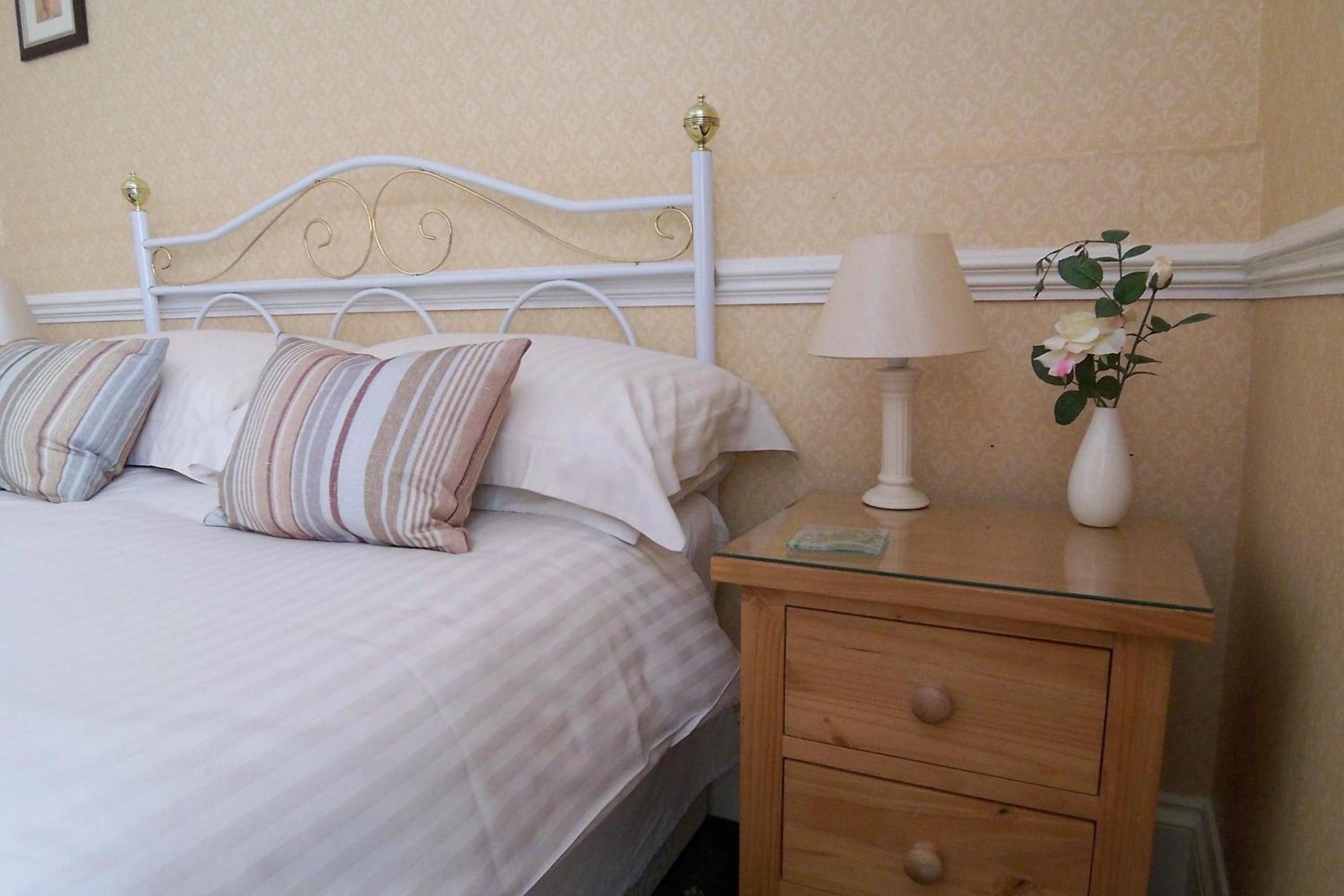 Standard Double Room photo 3